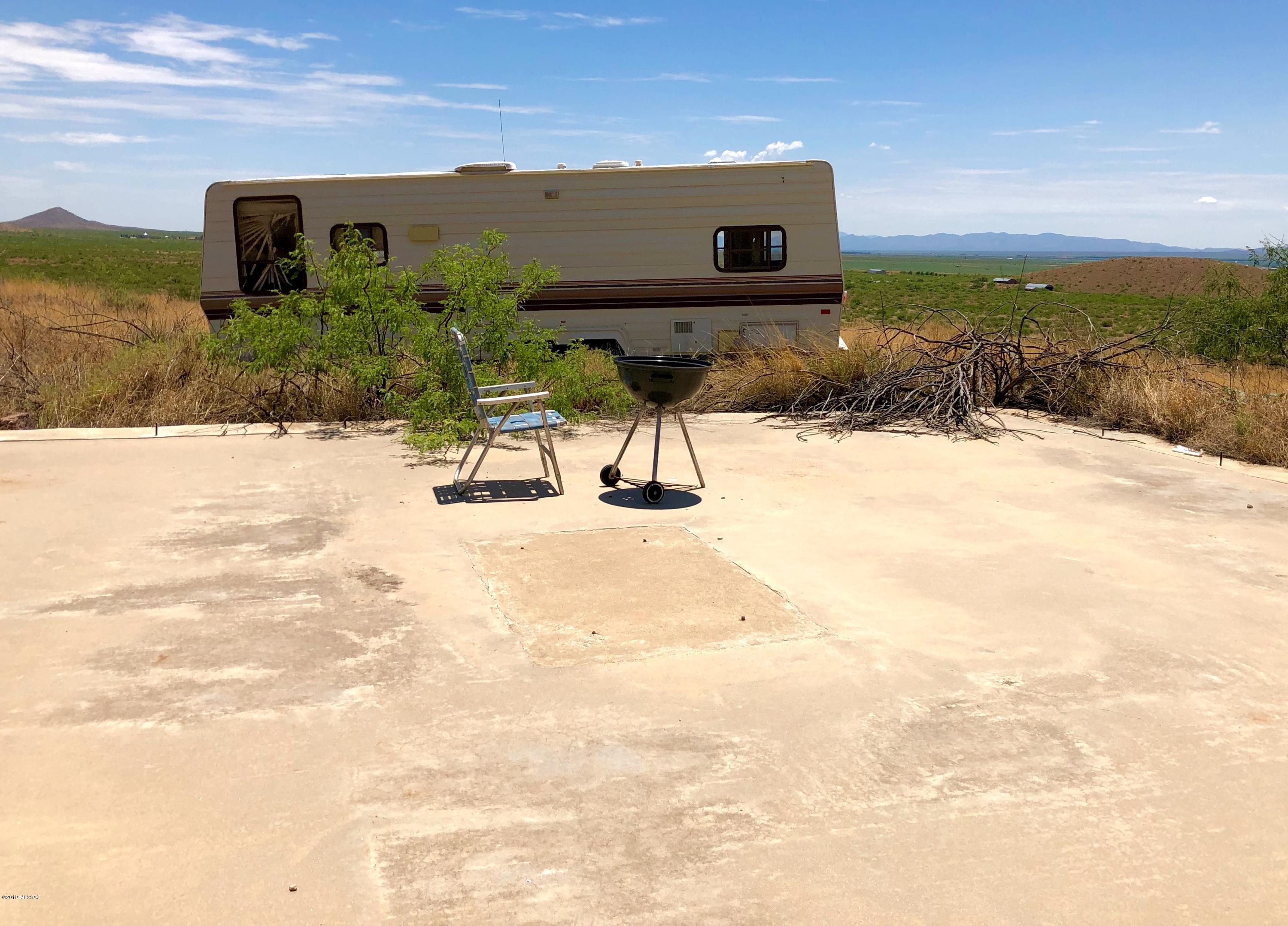 Ash Creek Ranch - Land