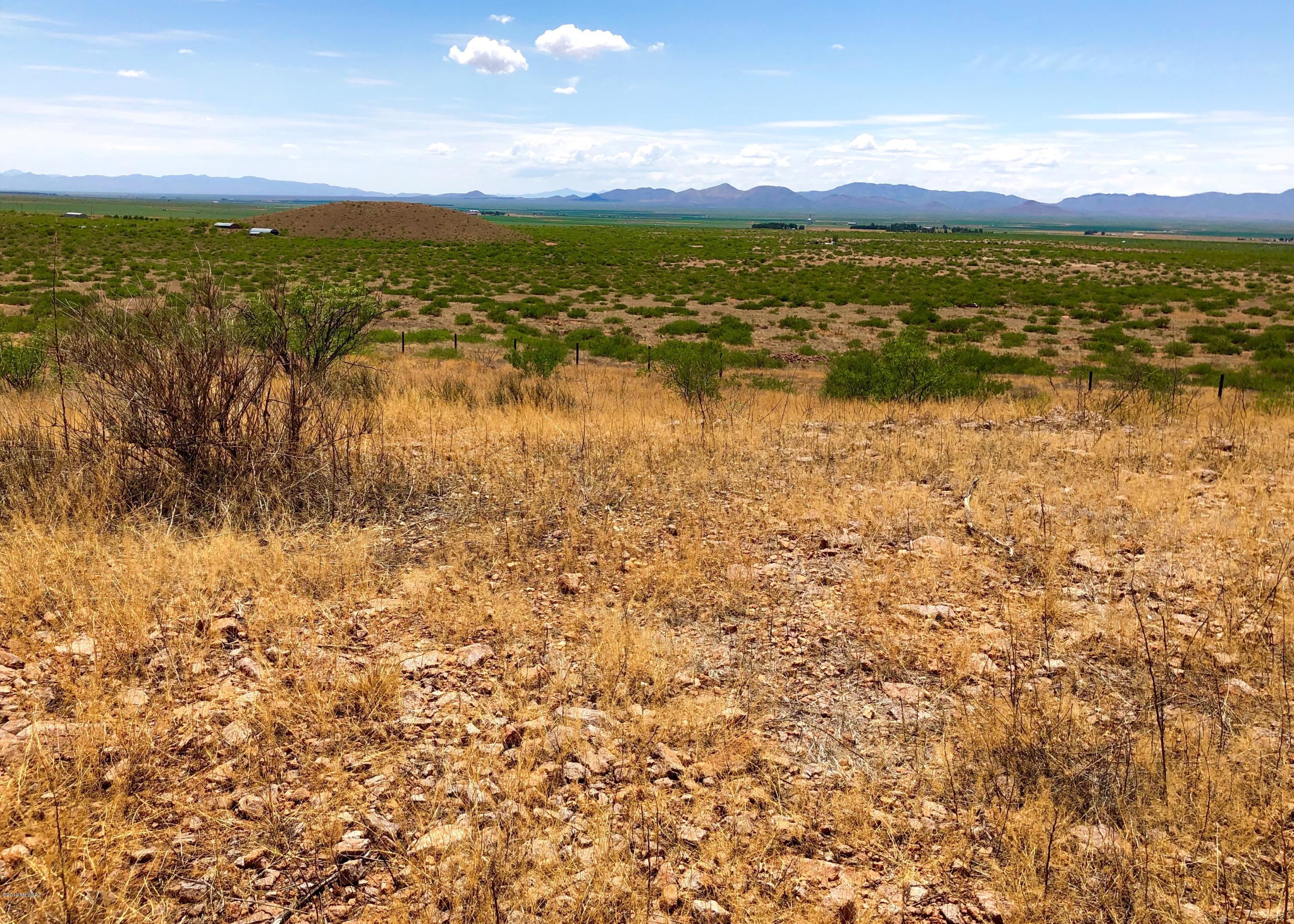 Ash Creek Ranch - Land