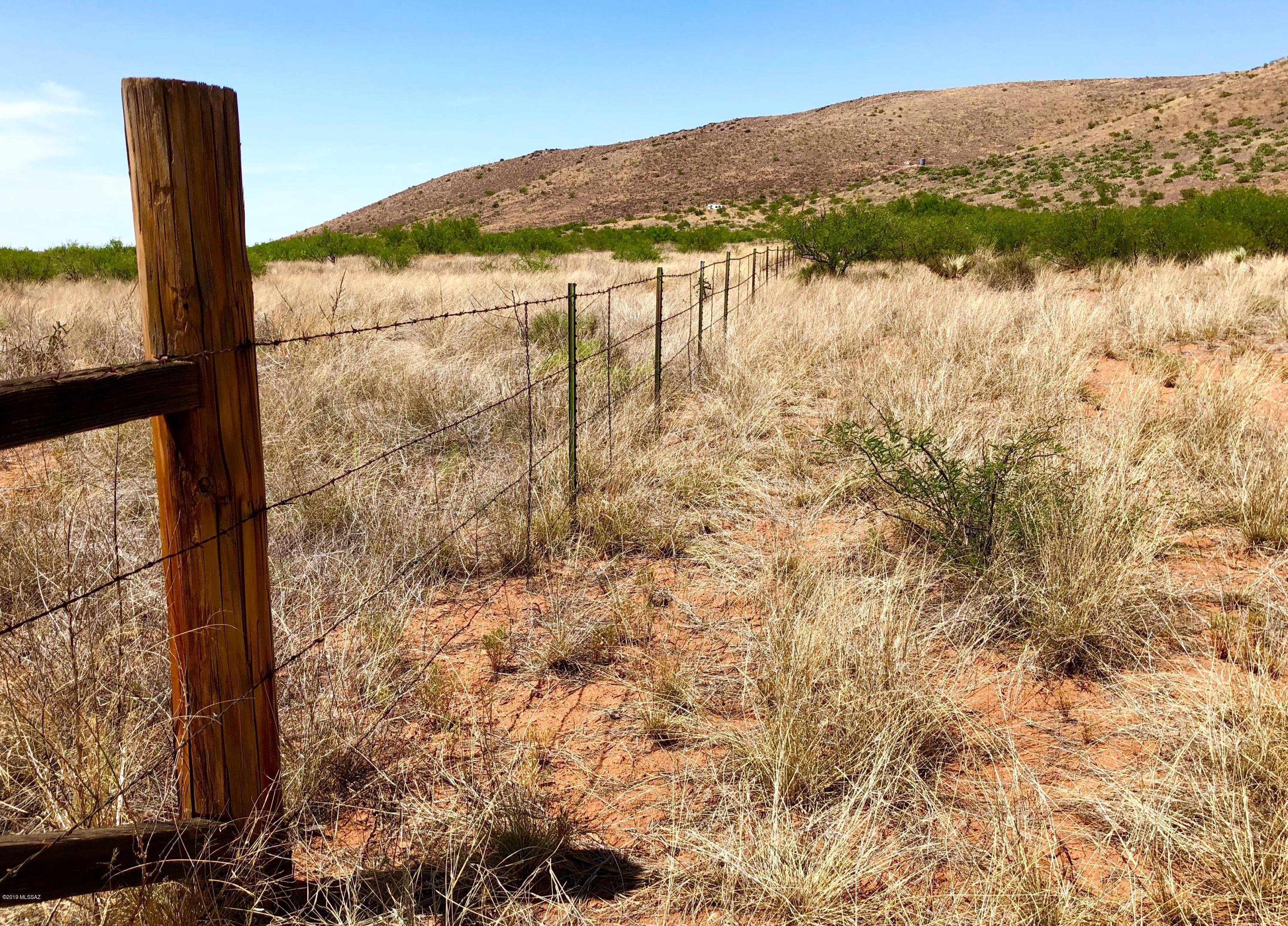 Ash Creek Ranch - Land