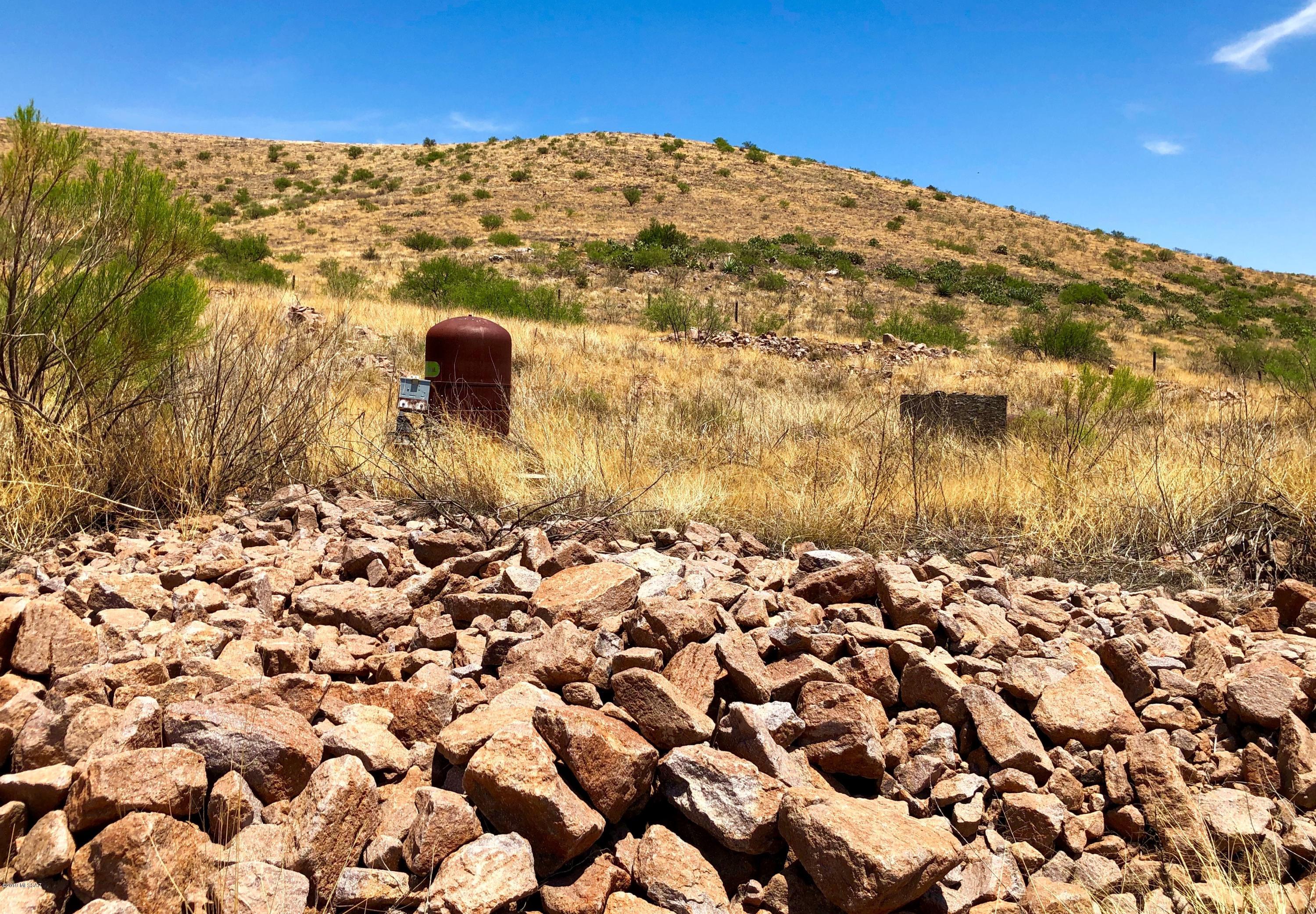 Ash Creek Ranch - Land