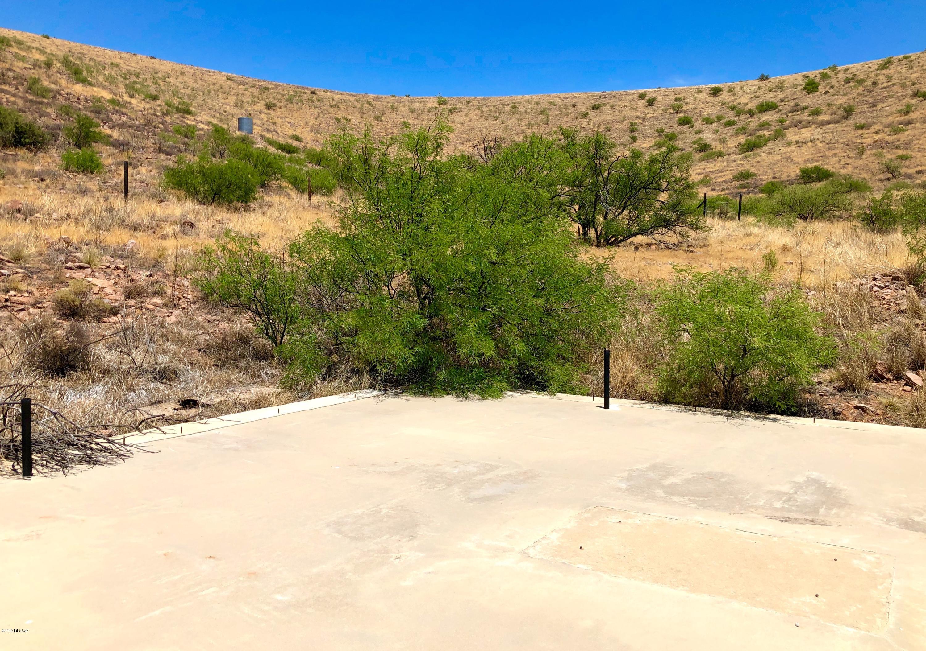 Ash Creek Ranch - Land