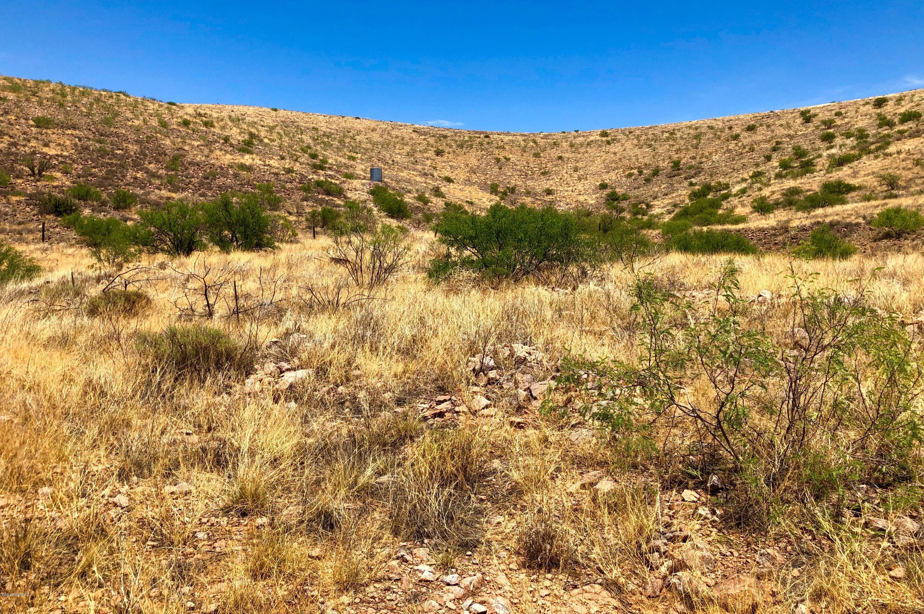 Ash Creek Ranch - Land
