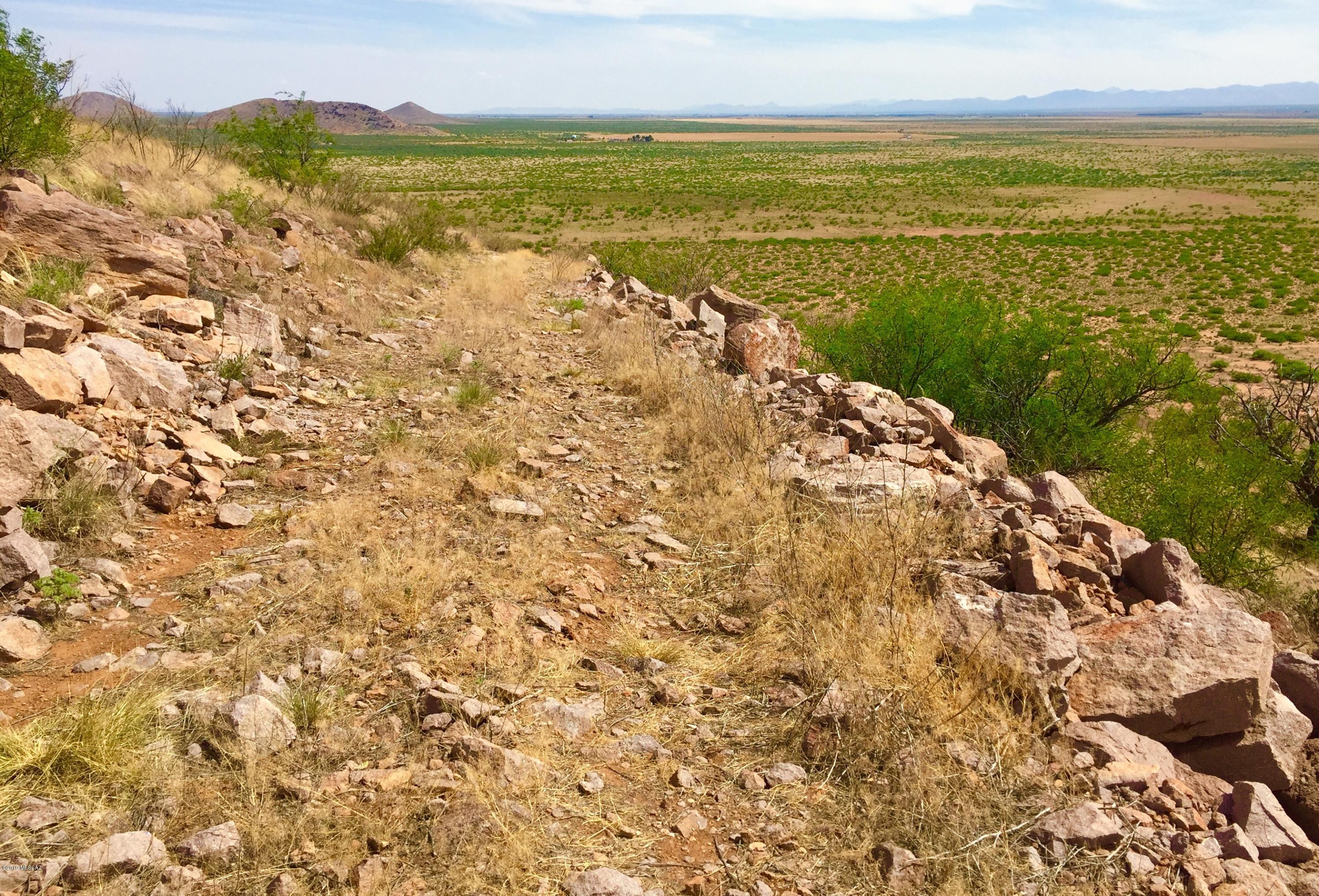 Ash Creek Ranch - Land