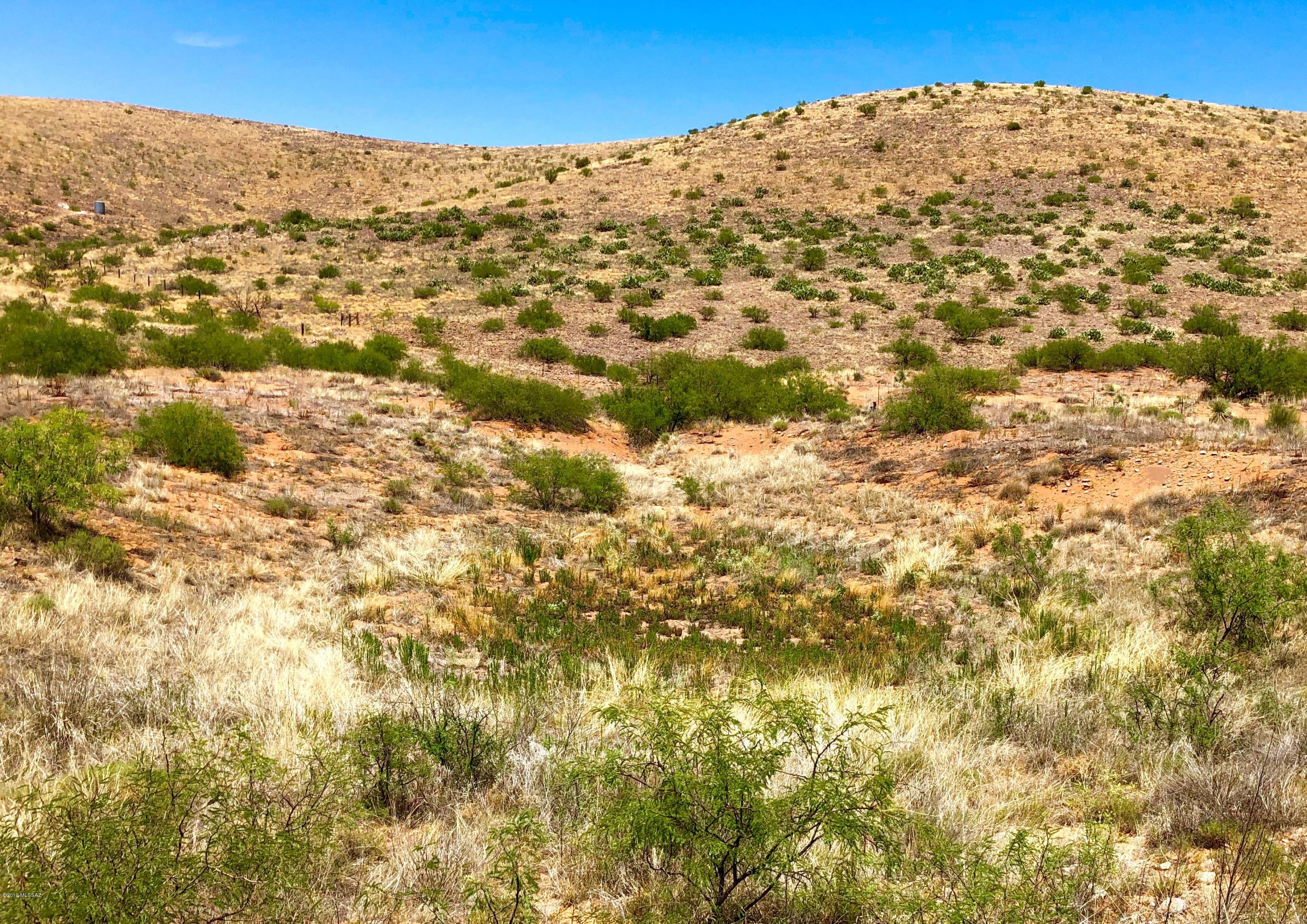 Ash Creek Ranch - Land