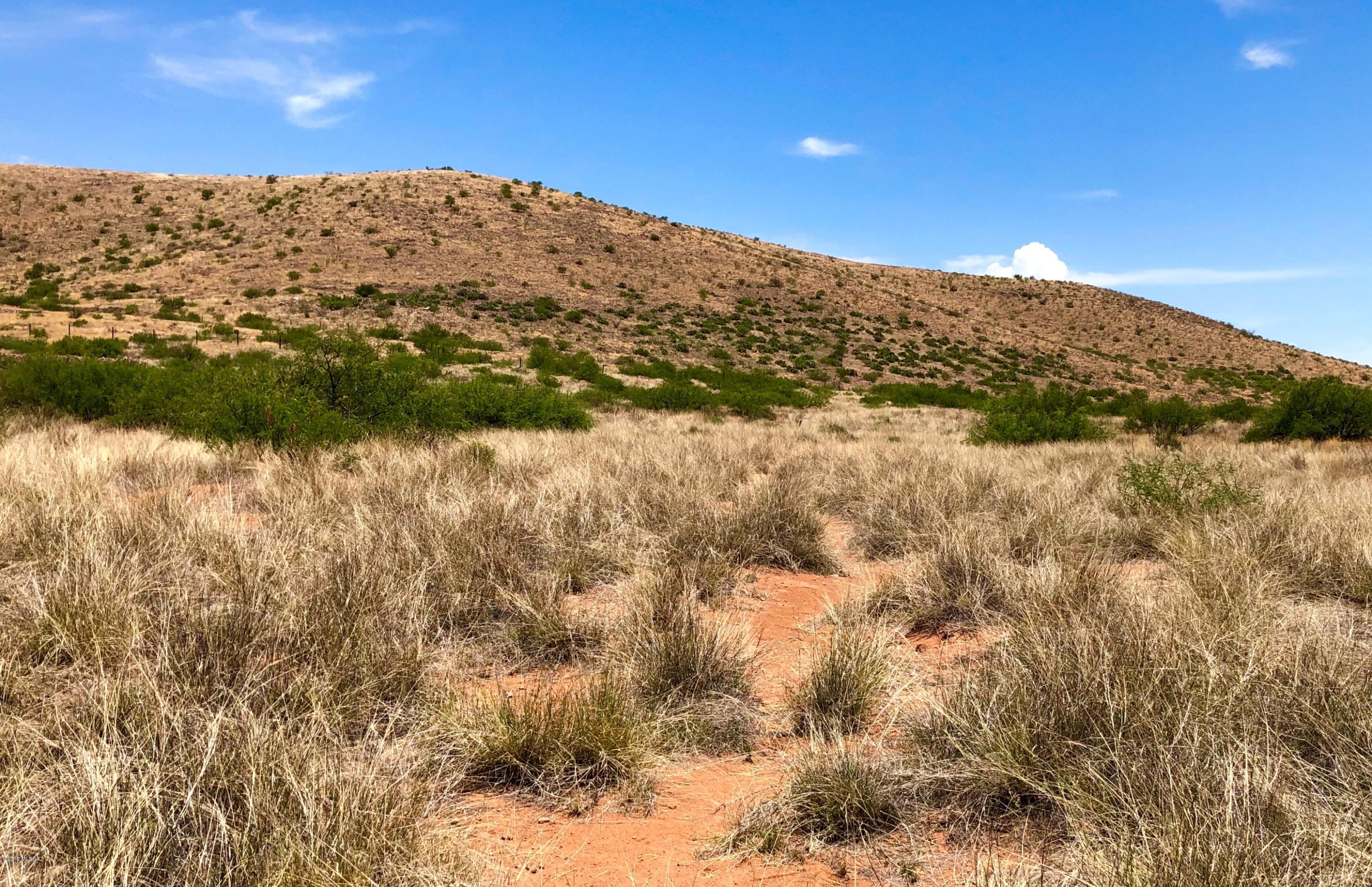 Ash Creek Ranch - Land