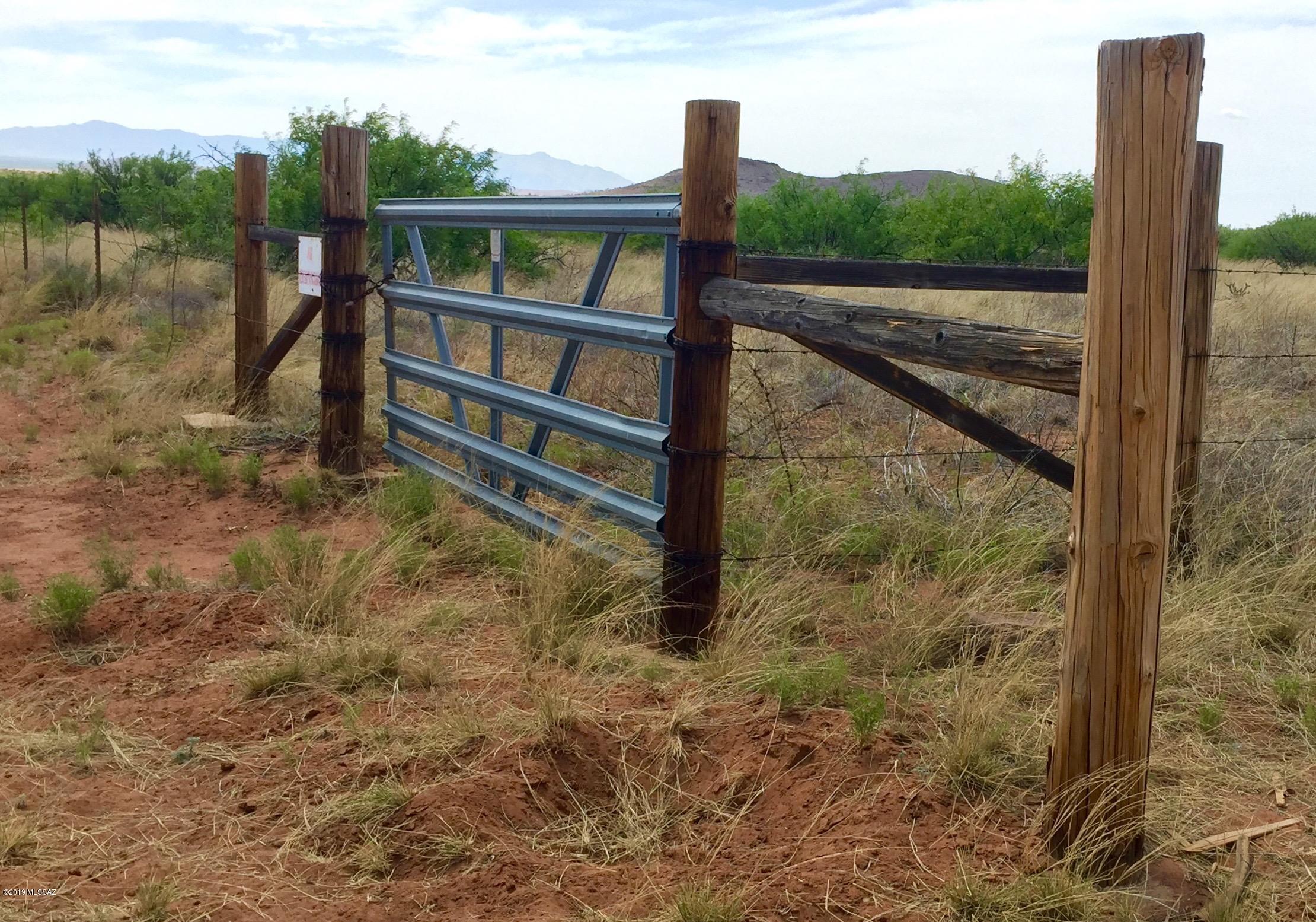 Ash Creek Ranch - Land