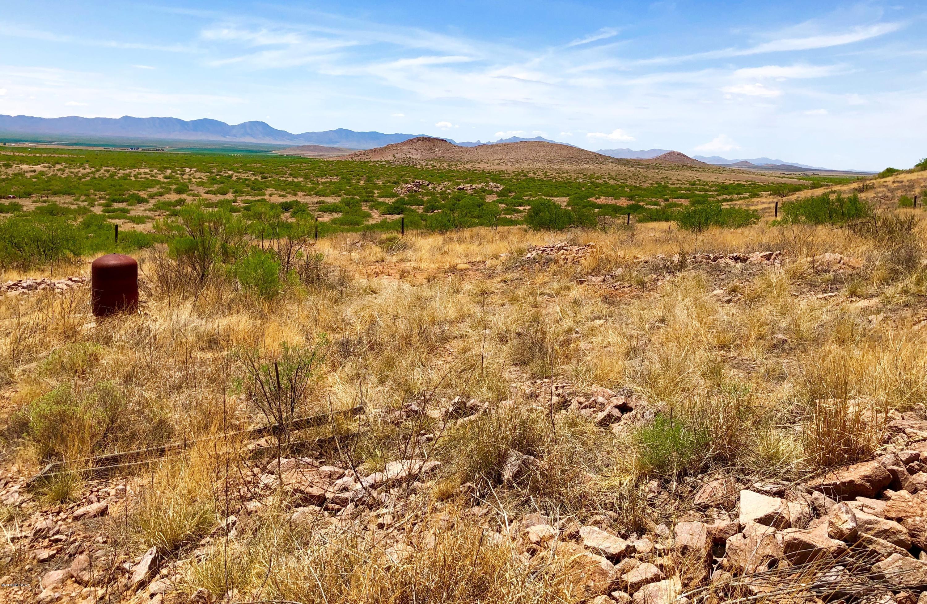 Ash Creek Ranch - Land