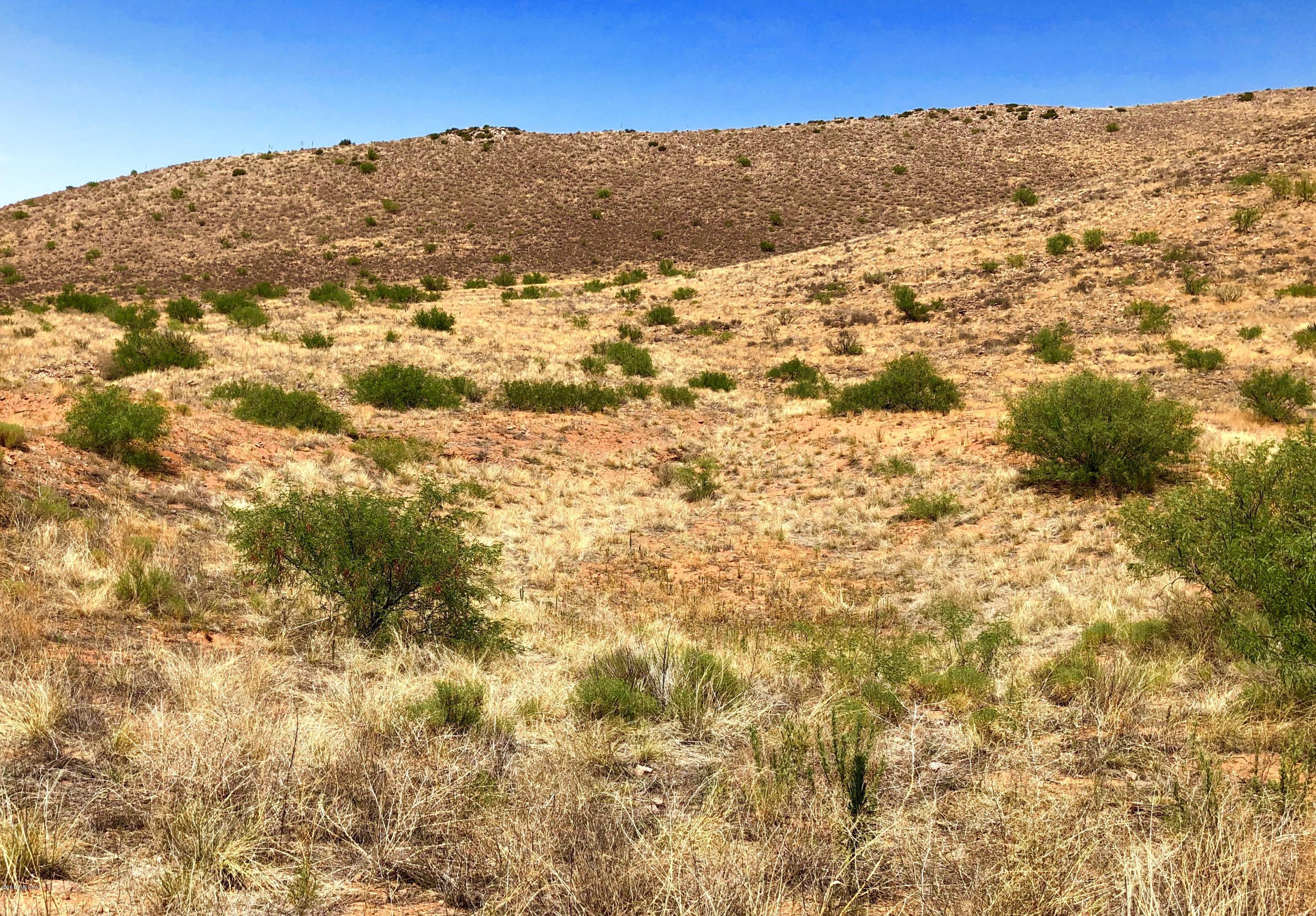 Ash Creek Ranch - Land
