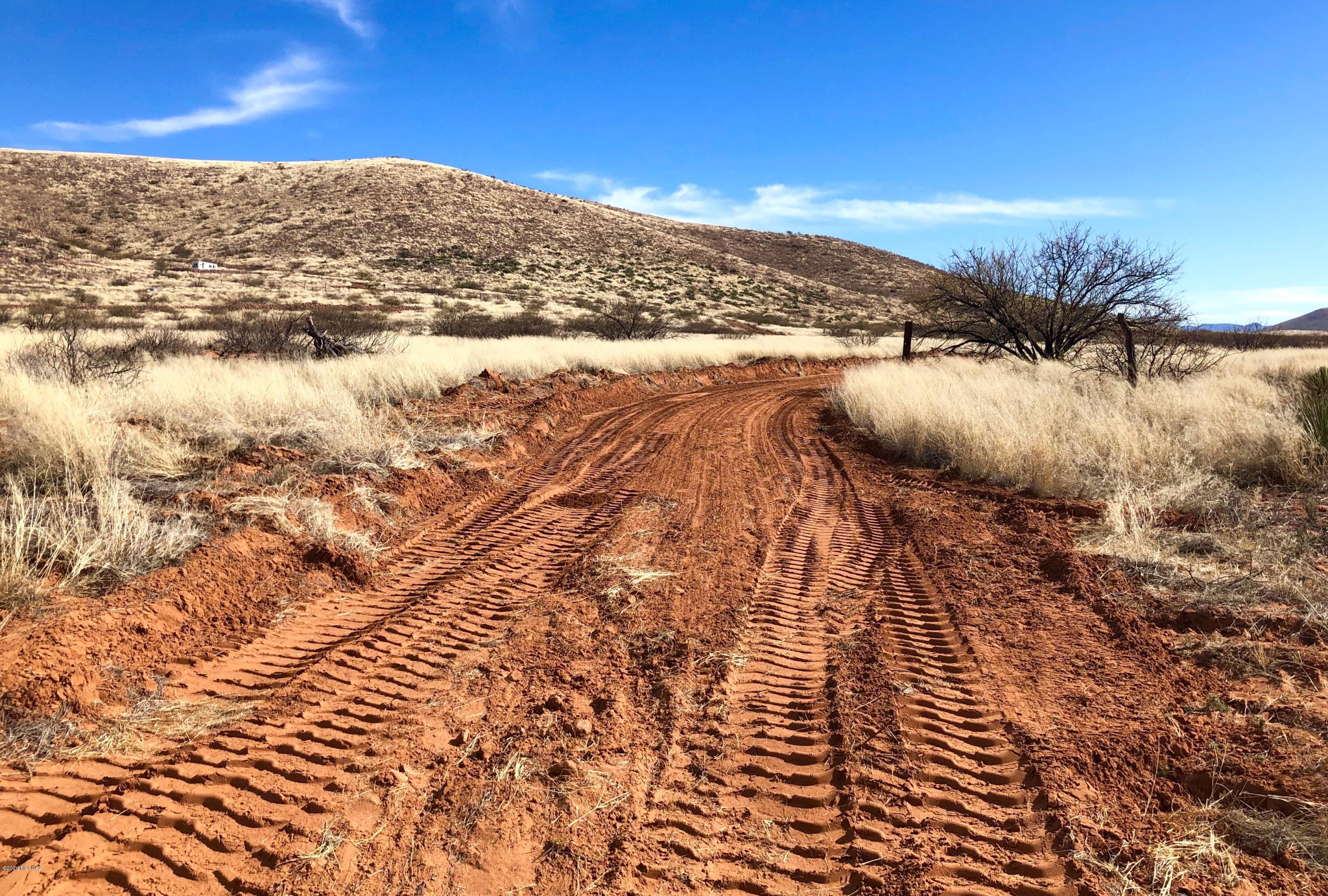 Ash Creek Ranch - Land