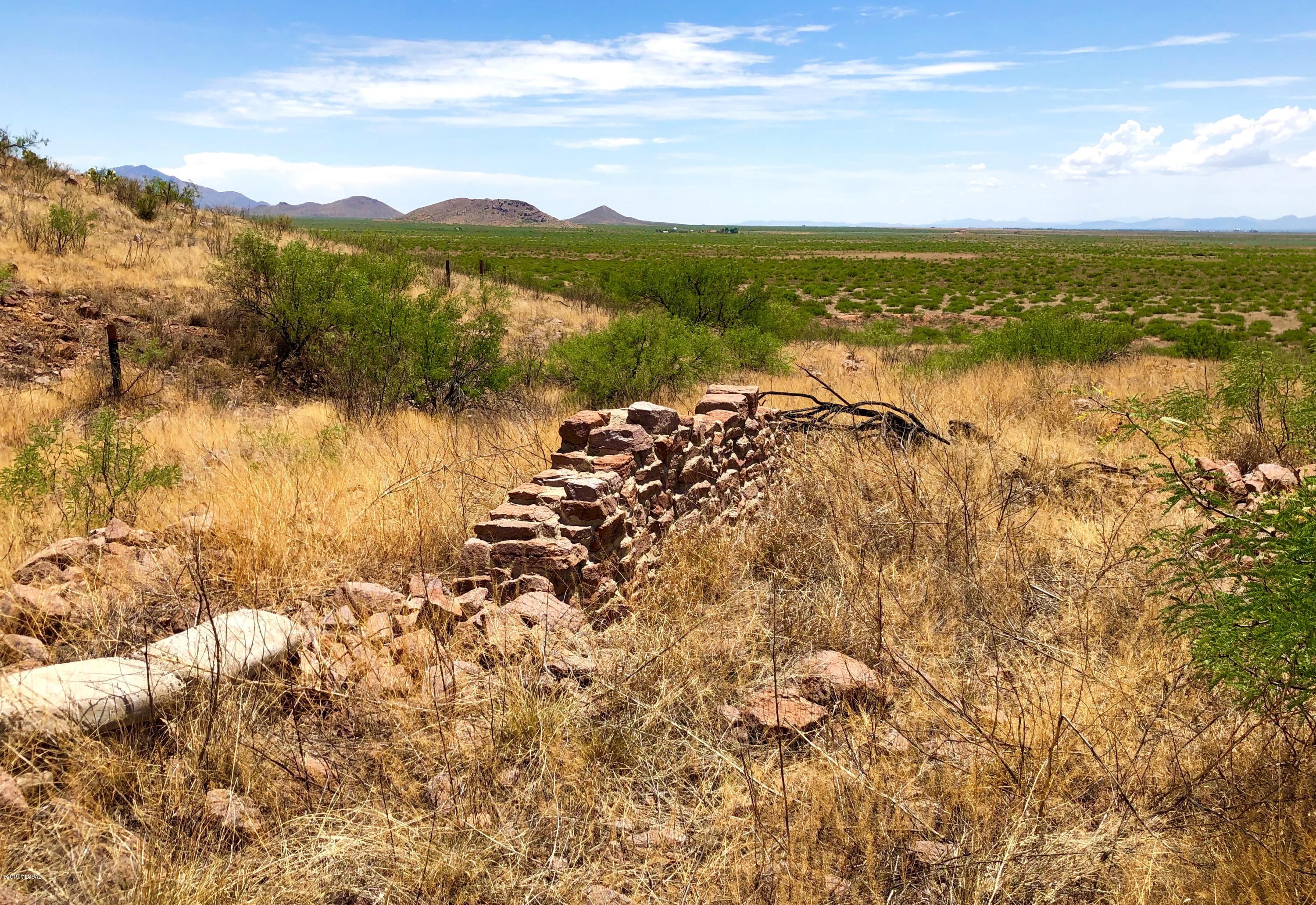 Ash Creek Ranch - Land