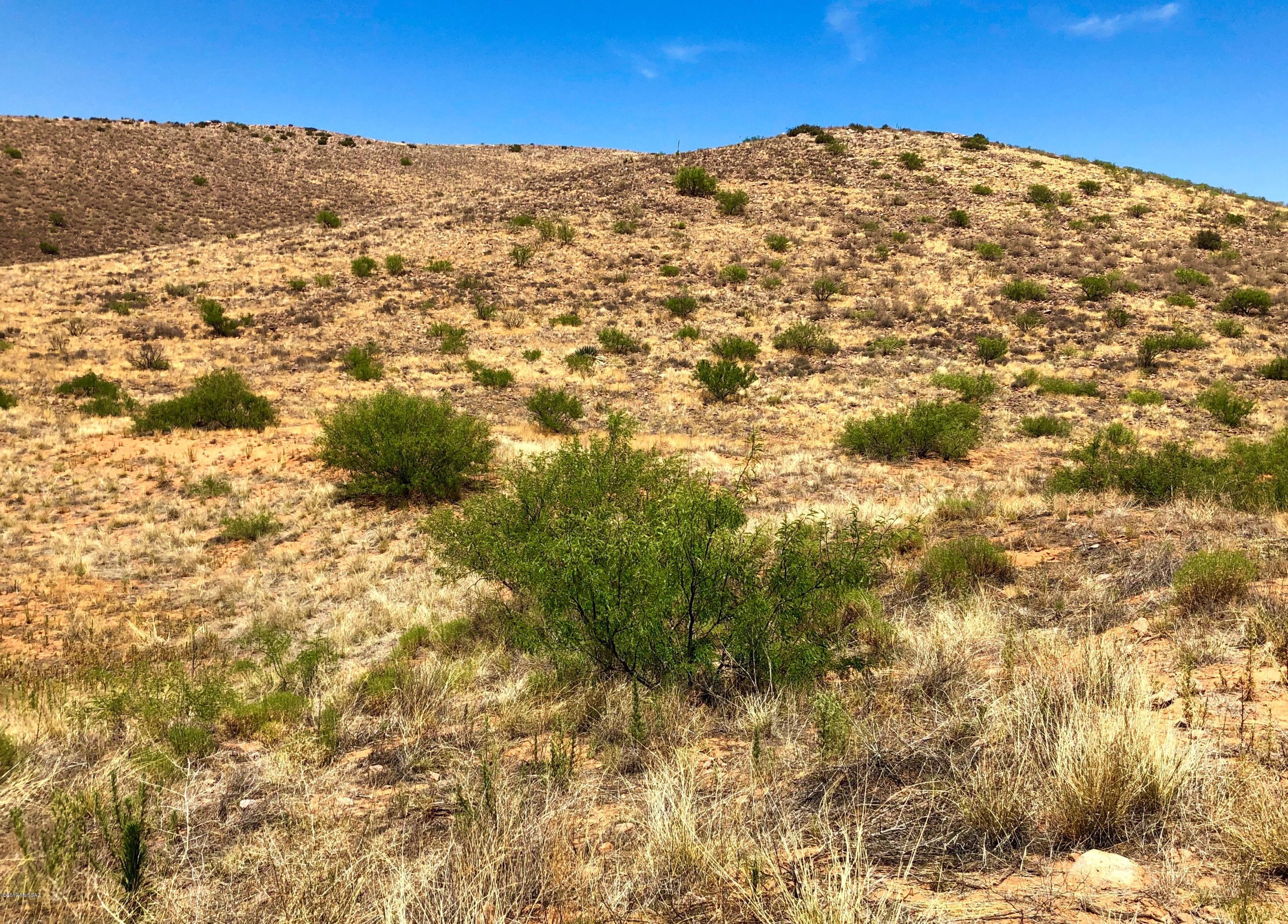 Ash Creek Ranch - Land