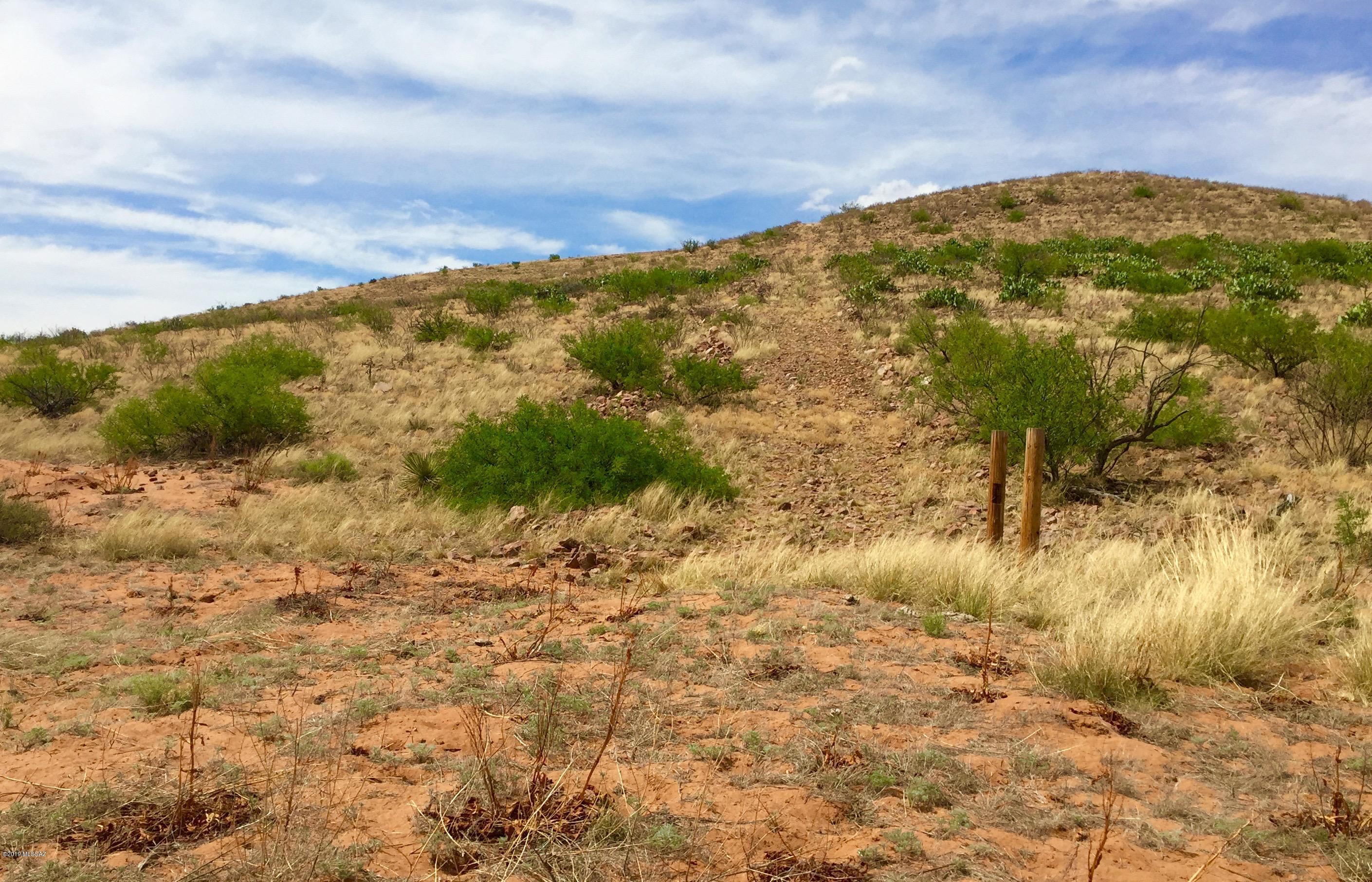 Ash Creek Ranch - Land
