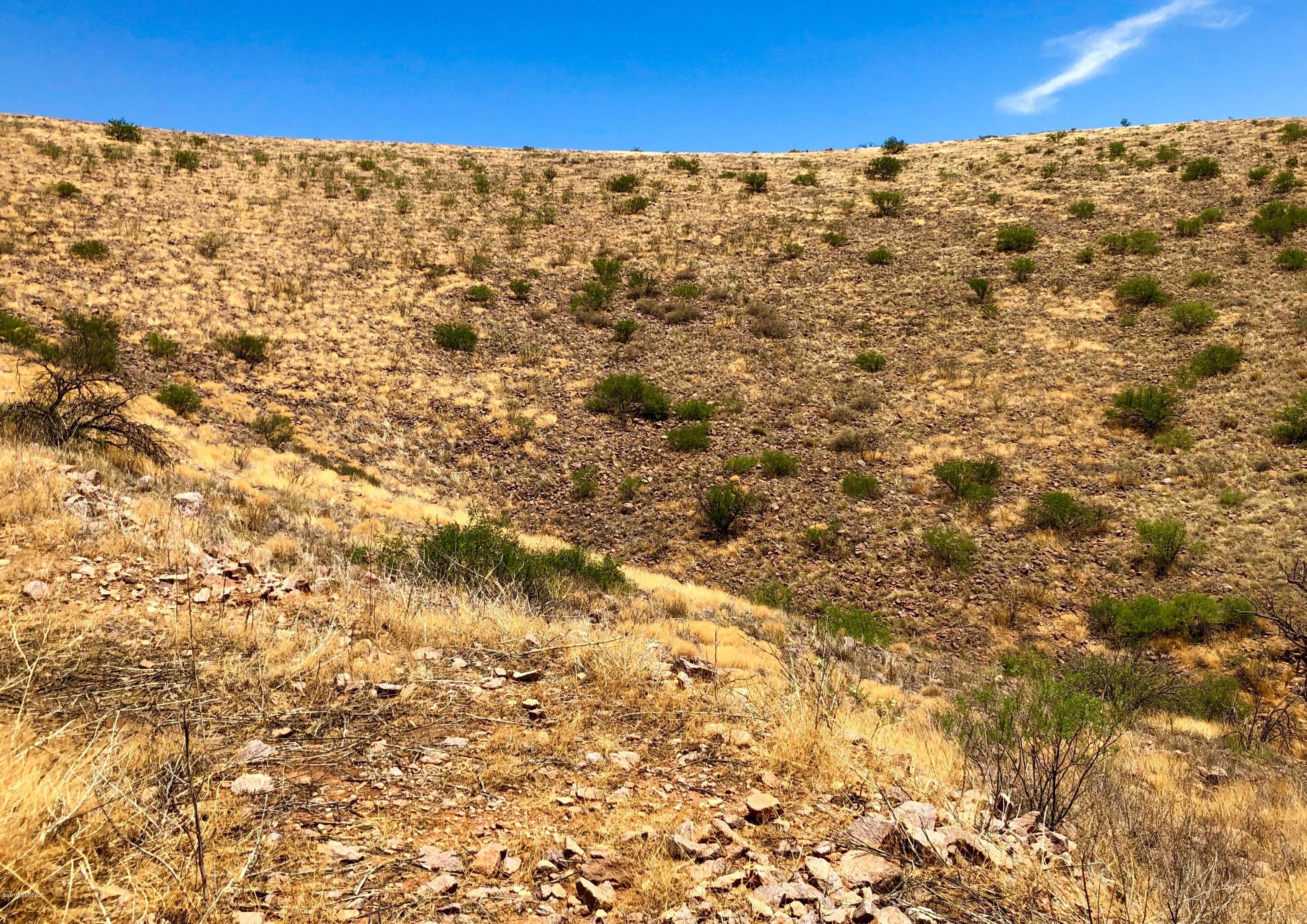 Ash Creek Ranch - Land