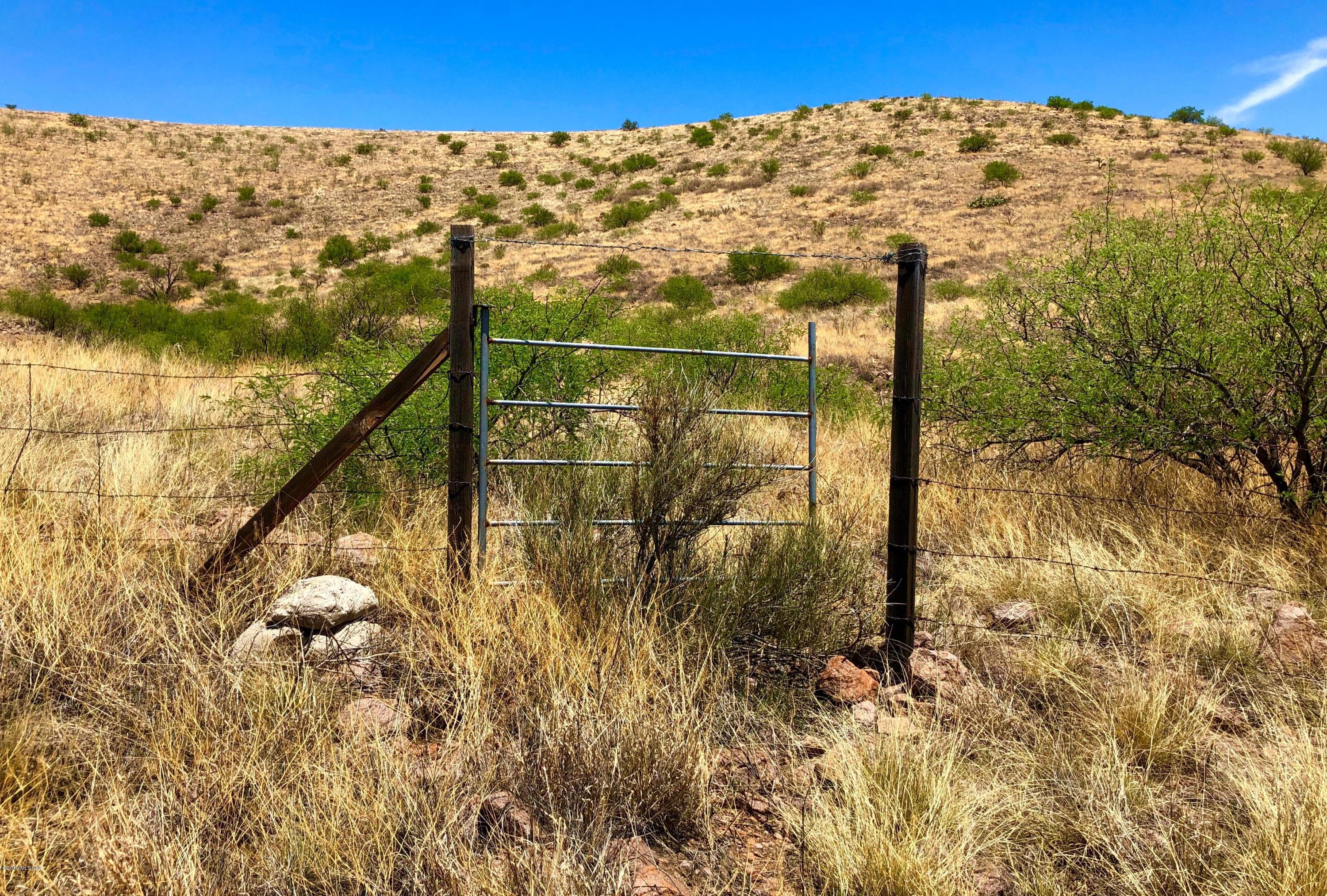 Ash Creek Ranch - Land