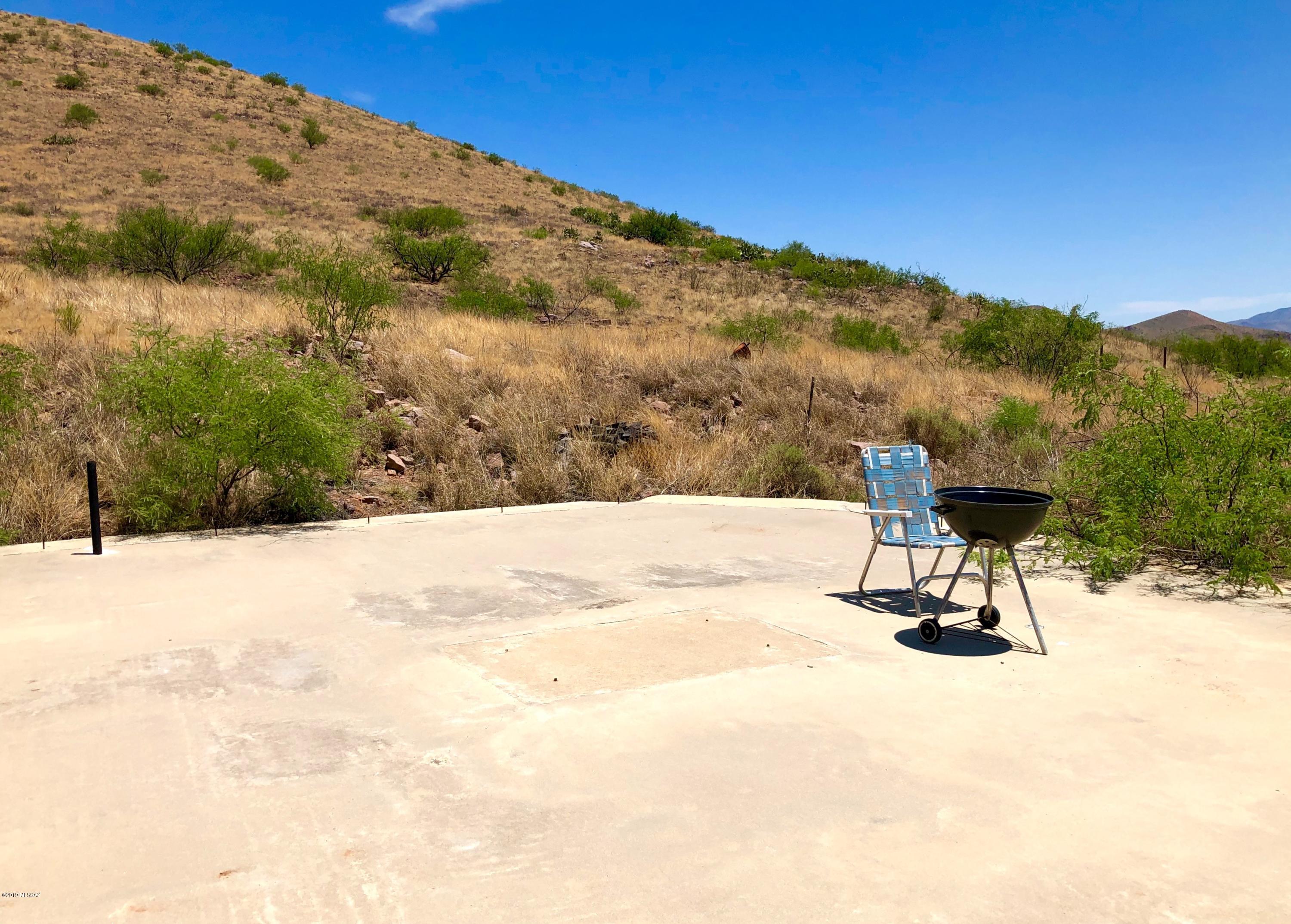 Ash Creek Ranch - Land