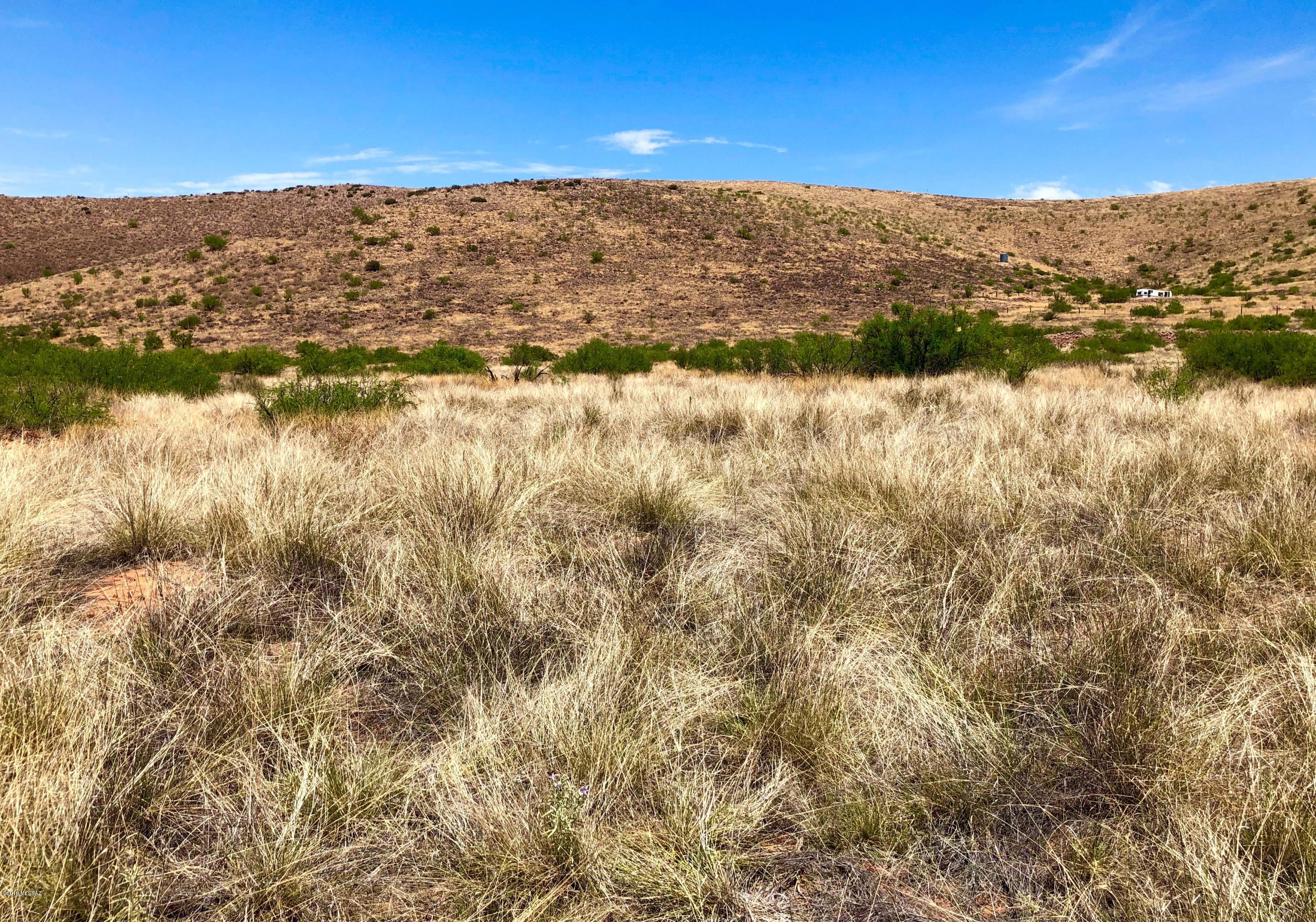 Ash Creek Ranch - Land