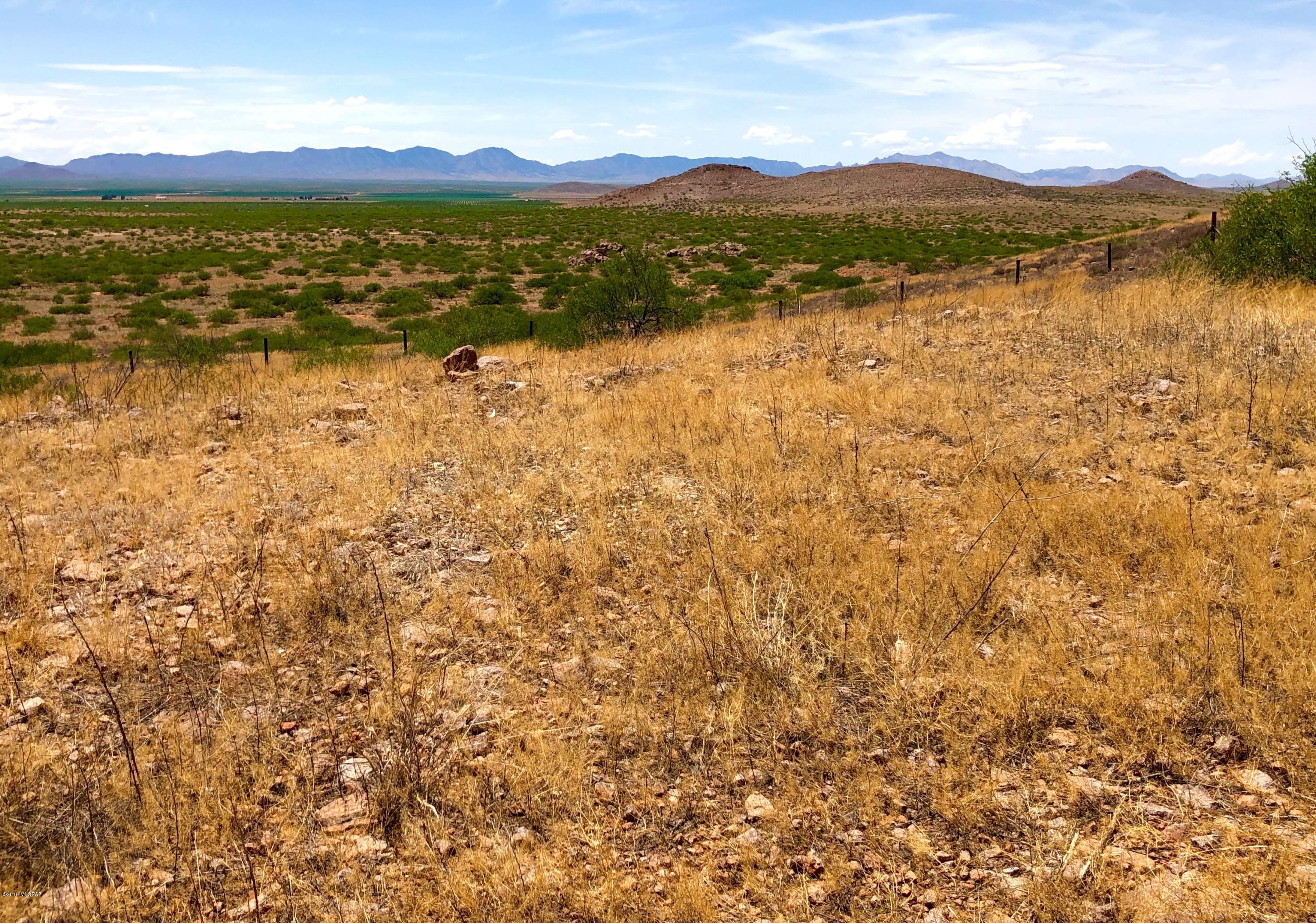 Ash Creek Ranch - Land