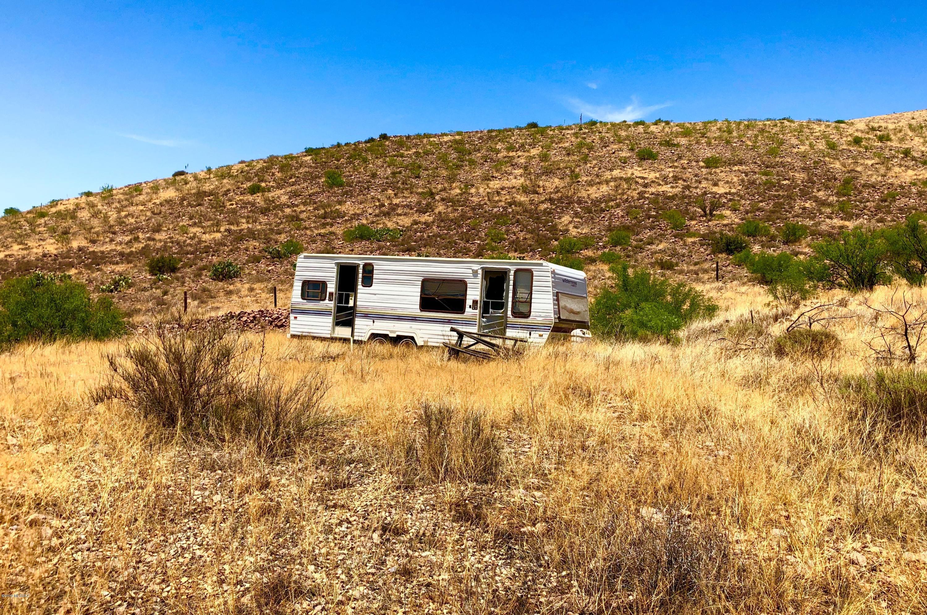 Ash Creek Ranch - Land
