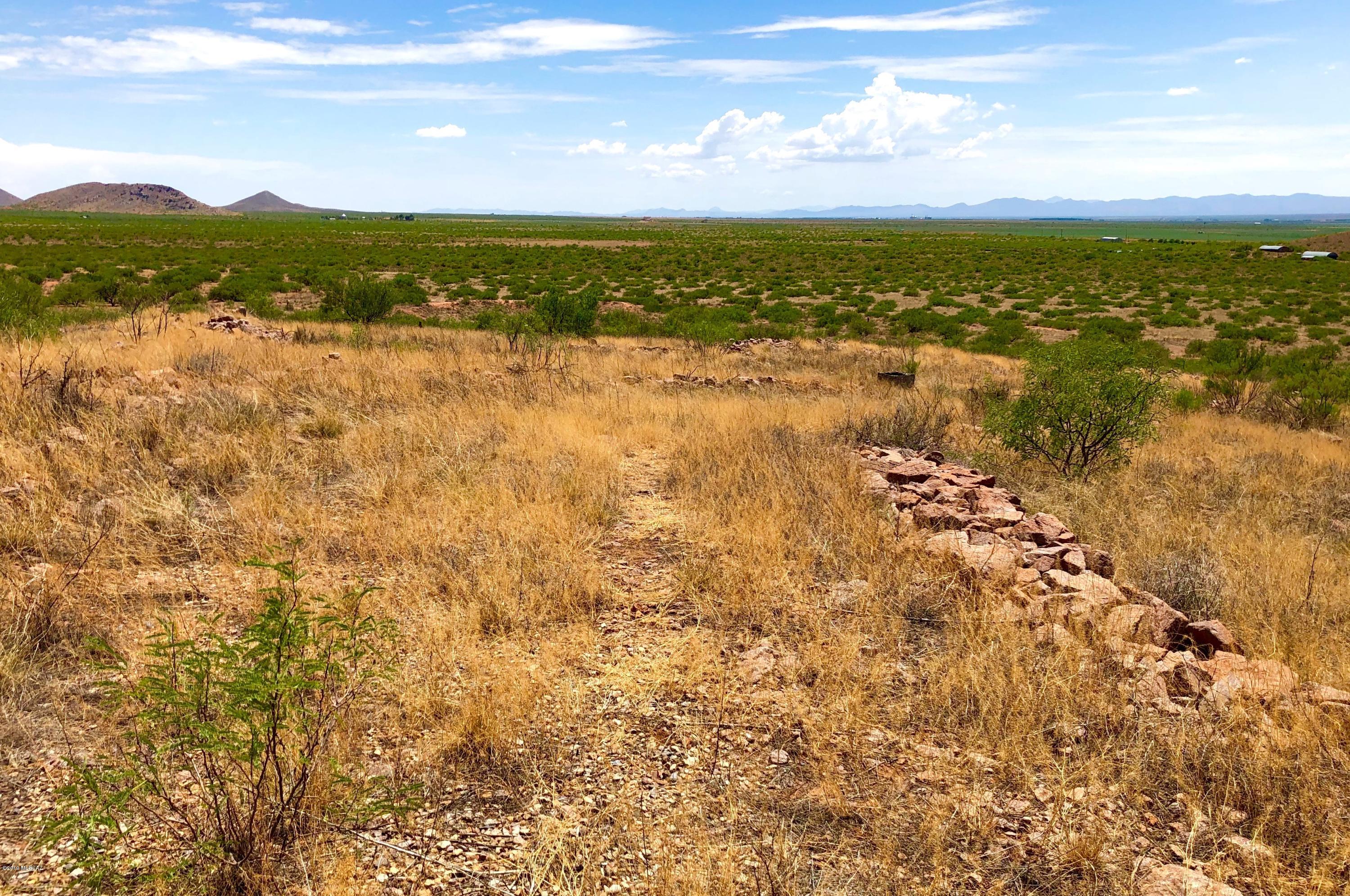 Ash Creek Ranch - Land