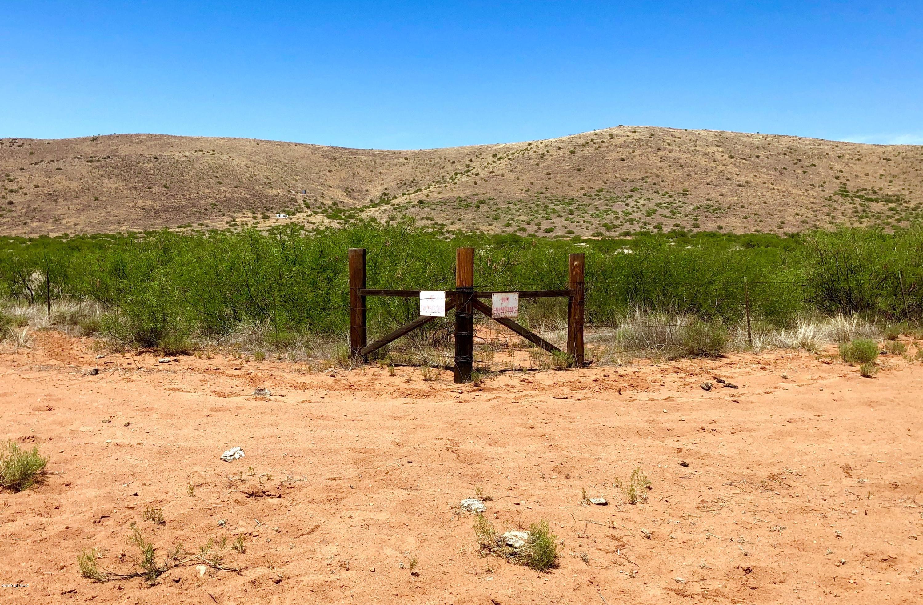 Ash Creek Ranch - Land