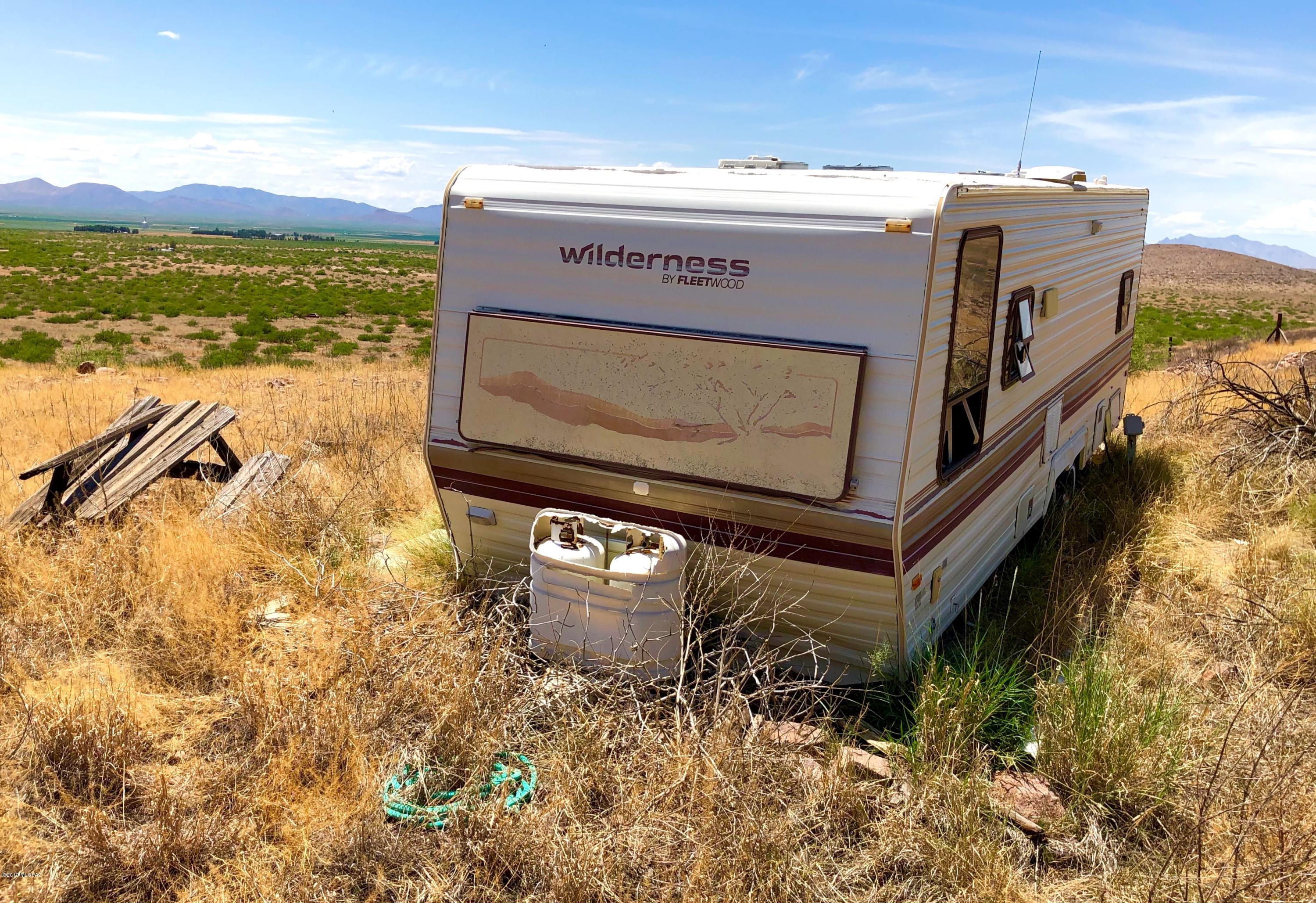 Ash Creek Ranch - Land