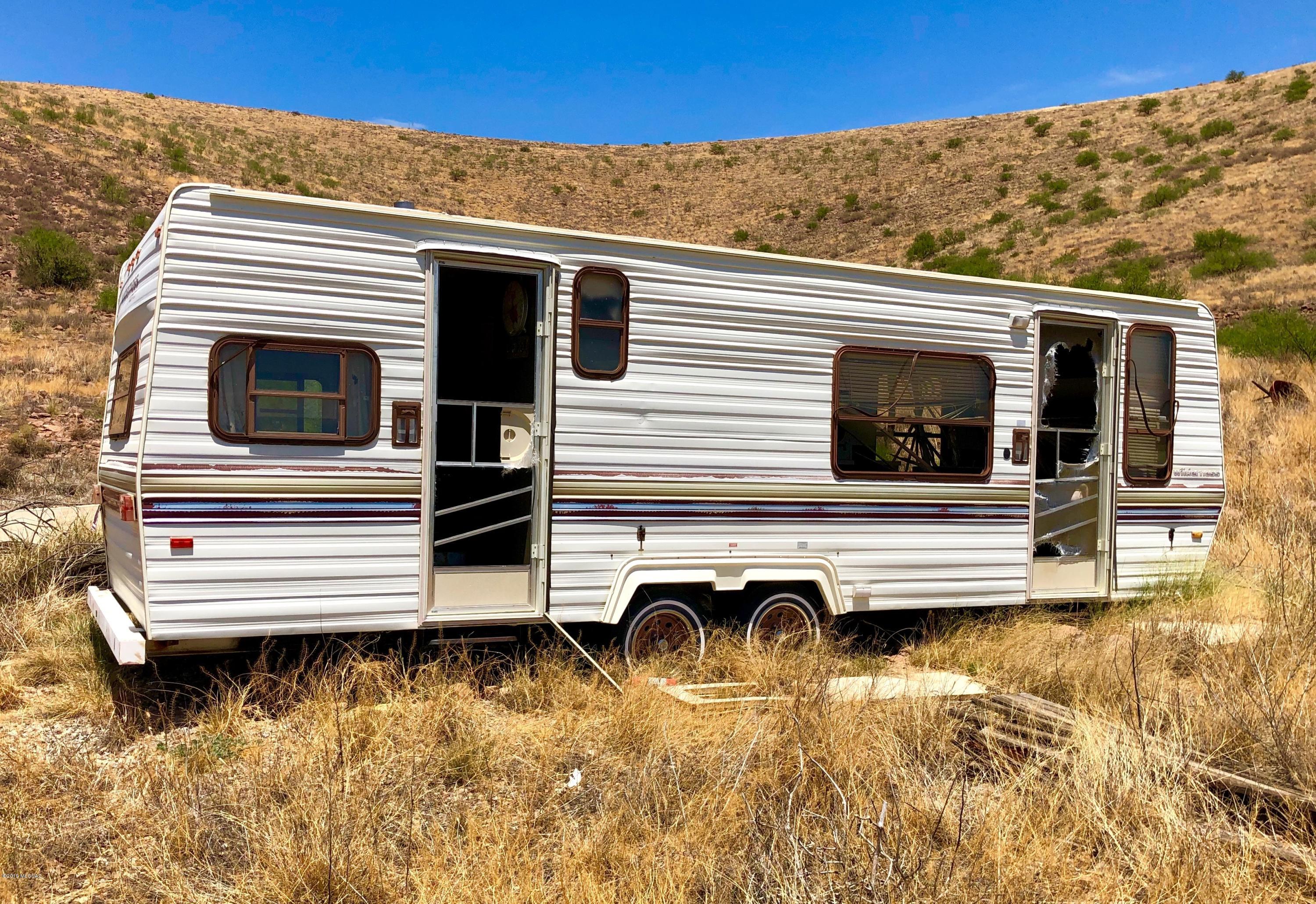 Ash Creek Ranch - Land