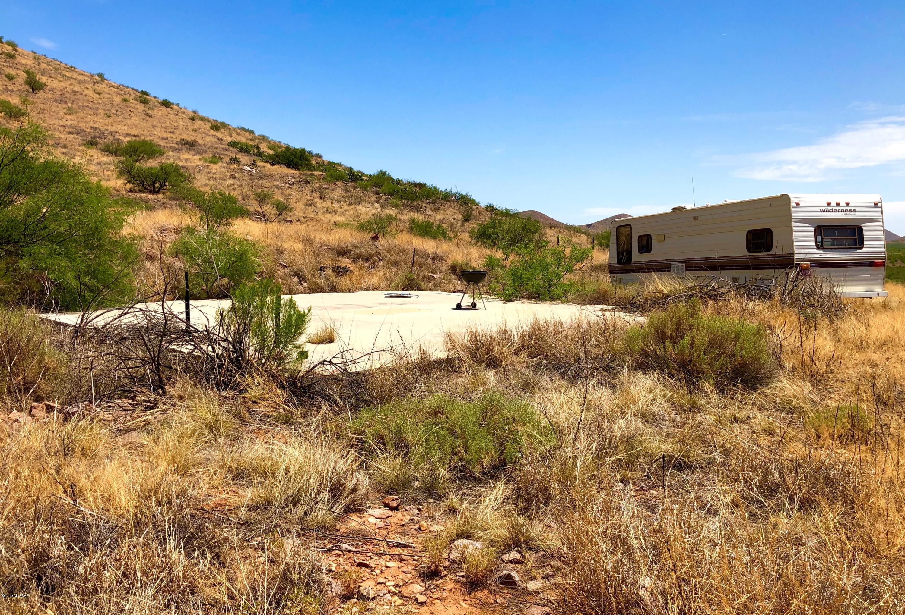 Ash Creek Ranch - Land