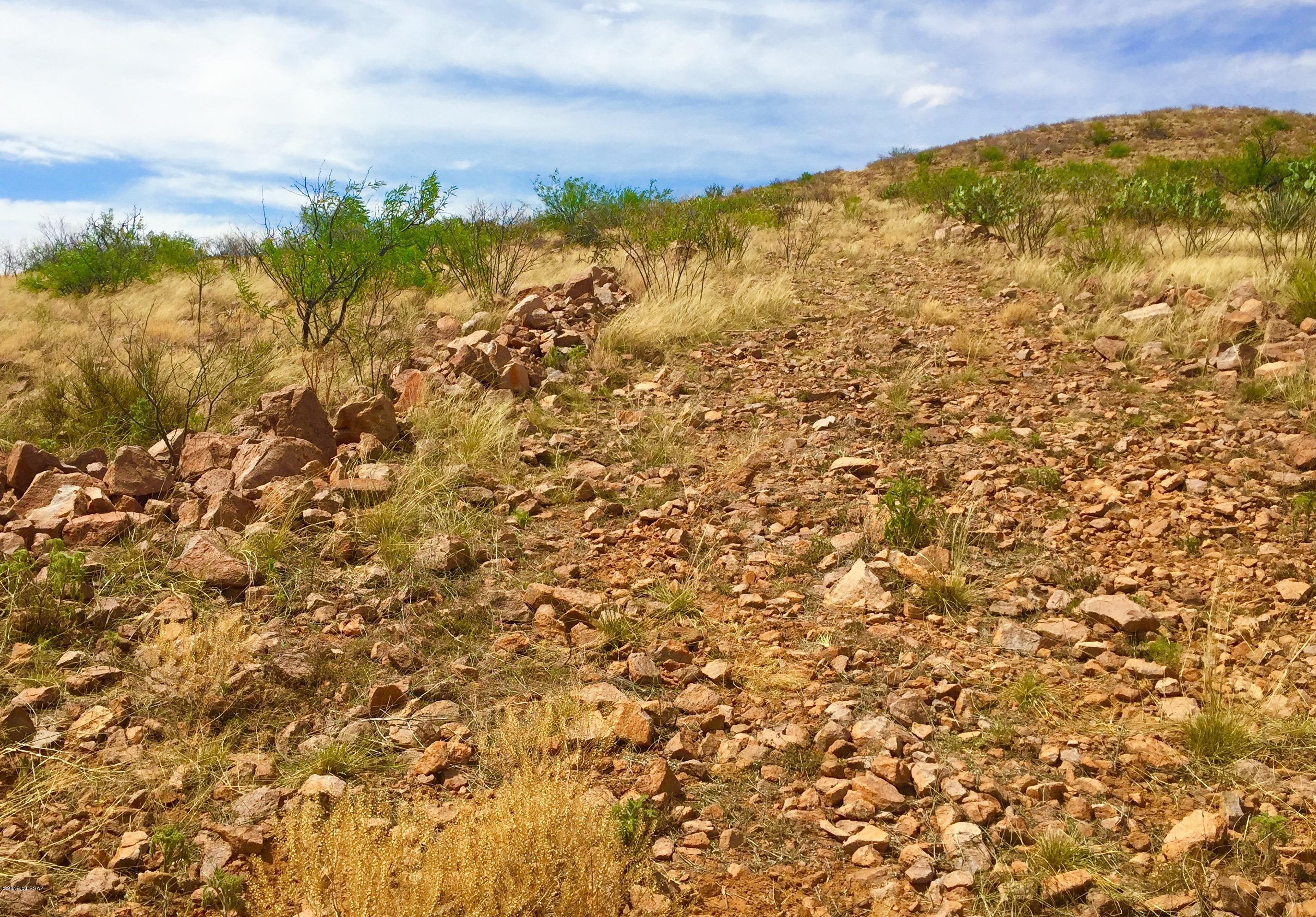 Ash Creek Ranch - Land