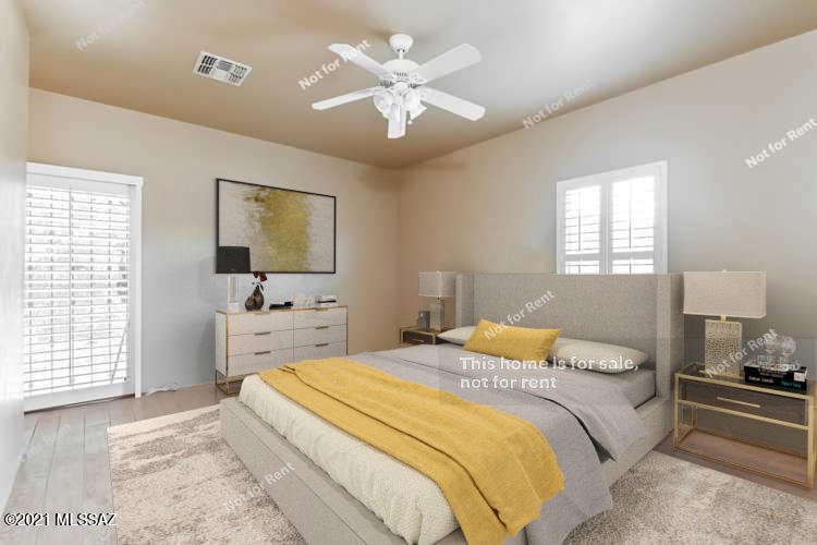 Rancho Del Lago (207-388) - Residential