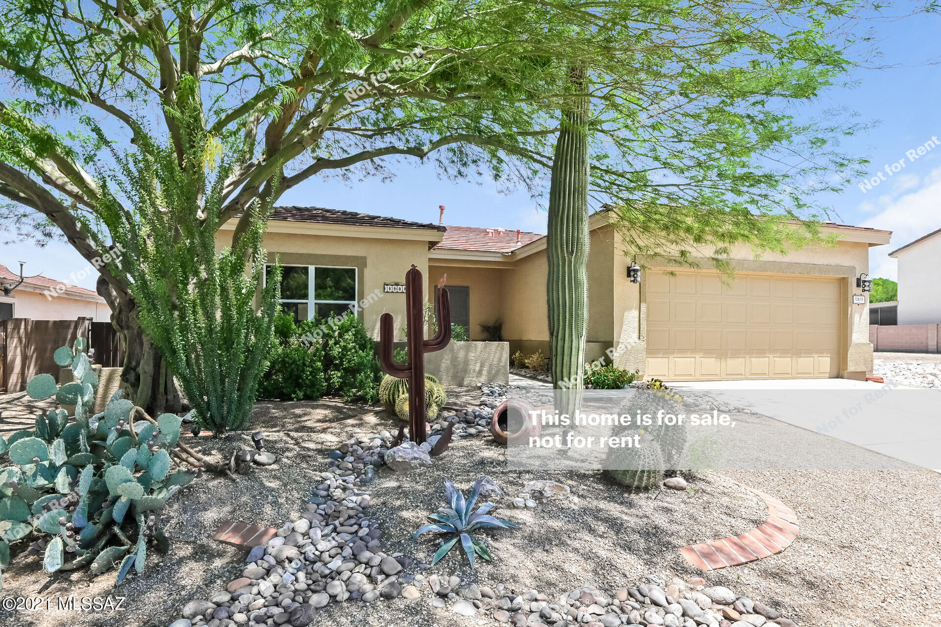 Rancho Del Lago (207-388) - Residential