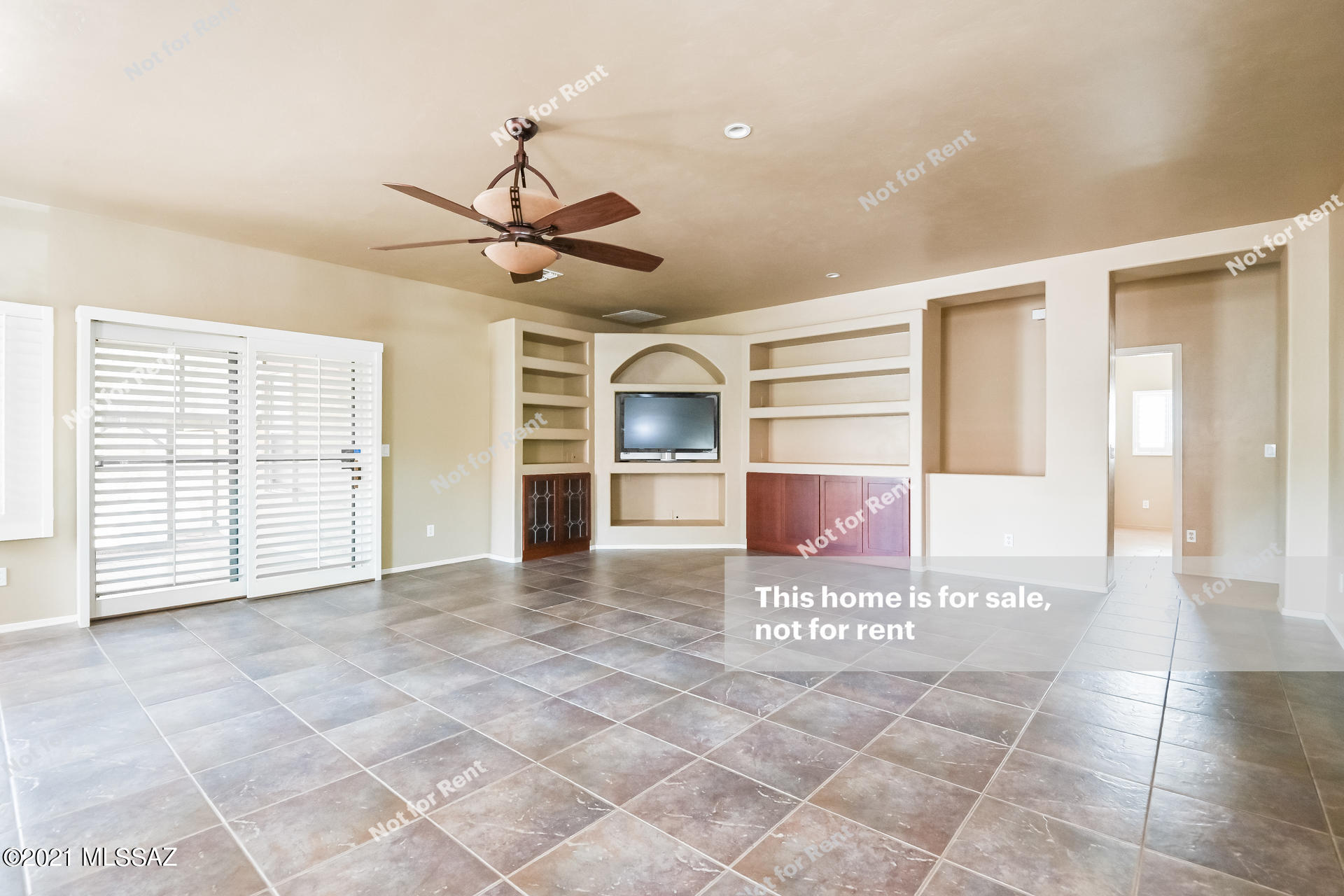 Rancho Del Lago (207-388) - Residential
