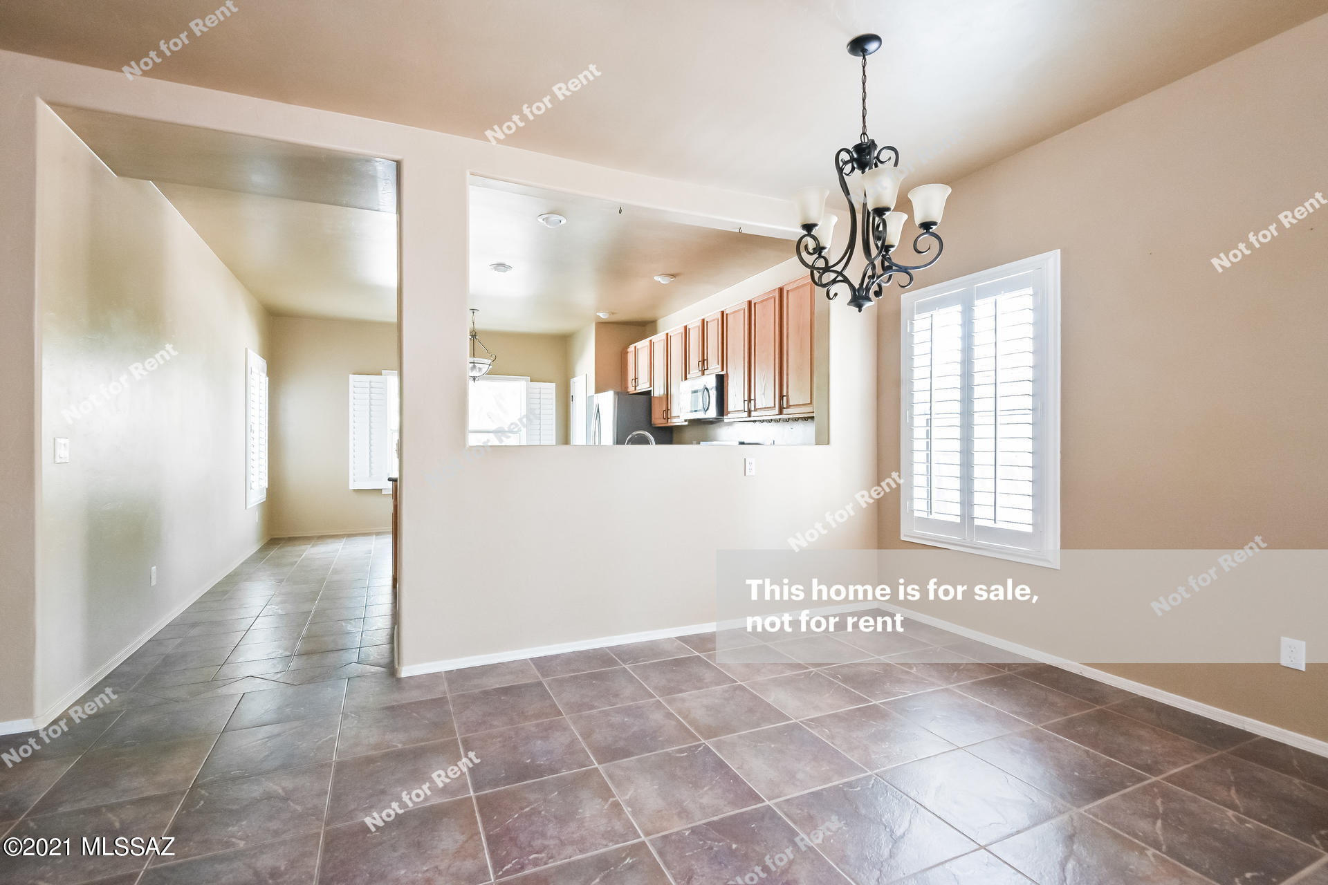 Rancho Del Lago (207-388) - Residential