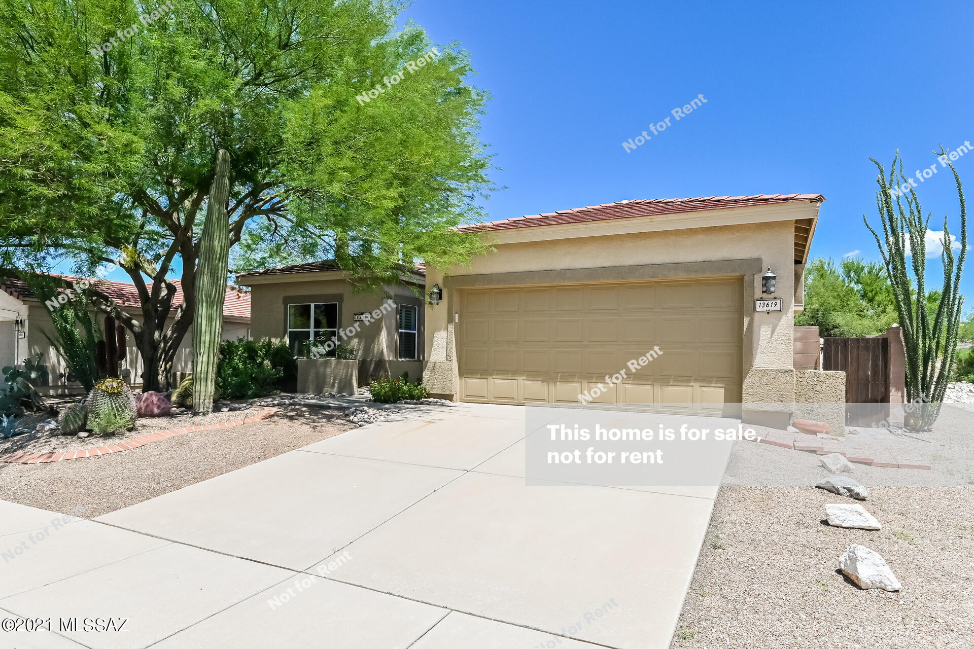 Rancho Del Lago (207-388) - Residential