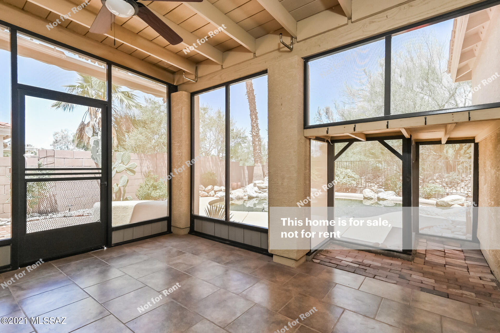 Rancho Del Lago (207-388) - Residential