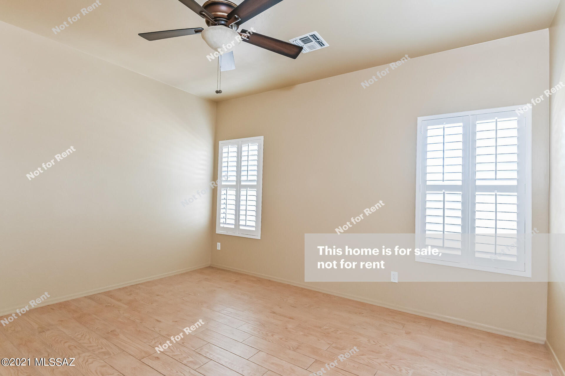 Rancho Del Lago (207-388) - Residential