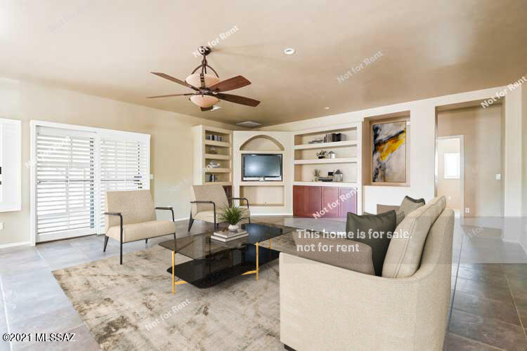 Rancho Del Lago (207-388) - Residential