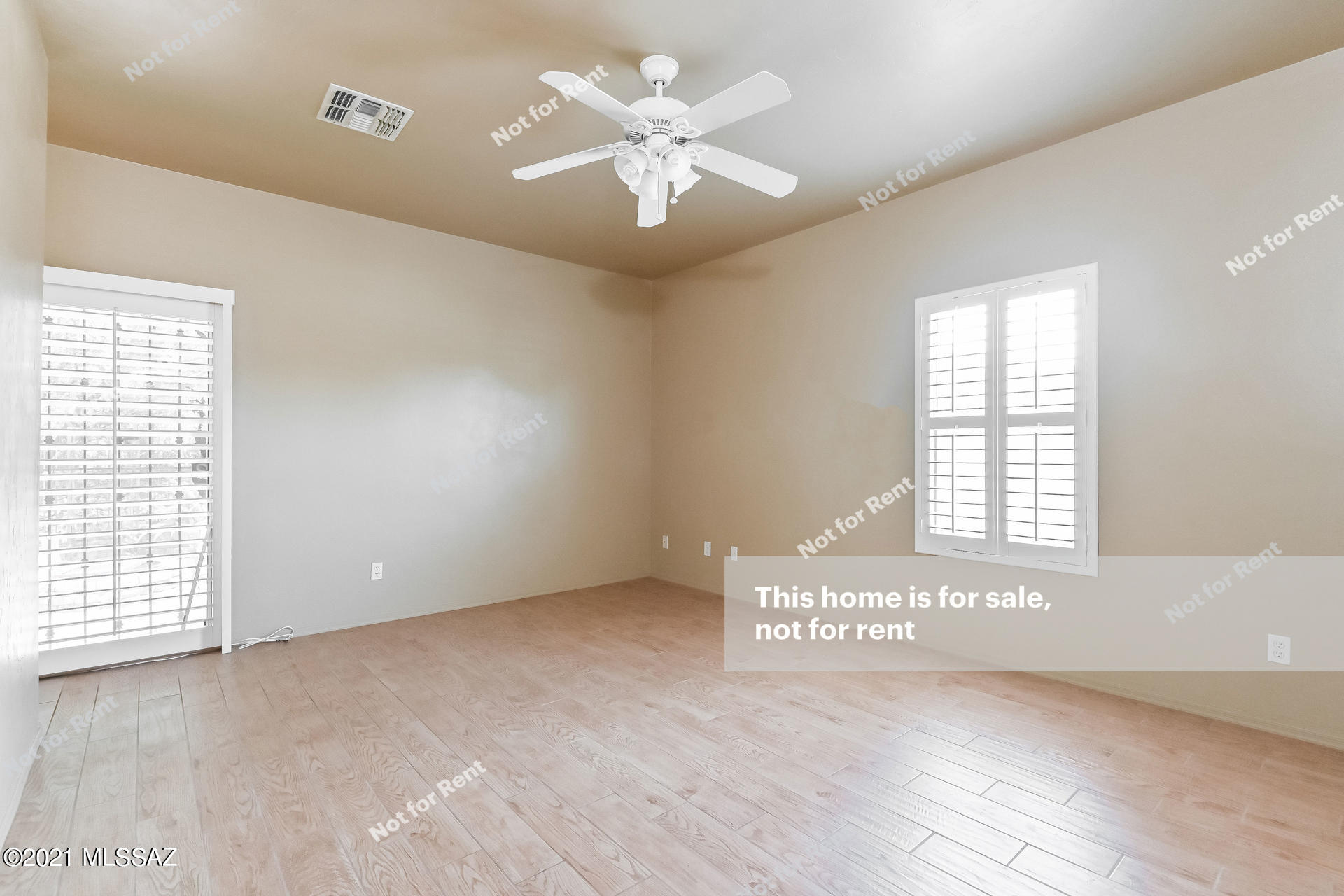 Rancho Del Lago (207-388) - Residential