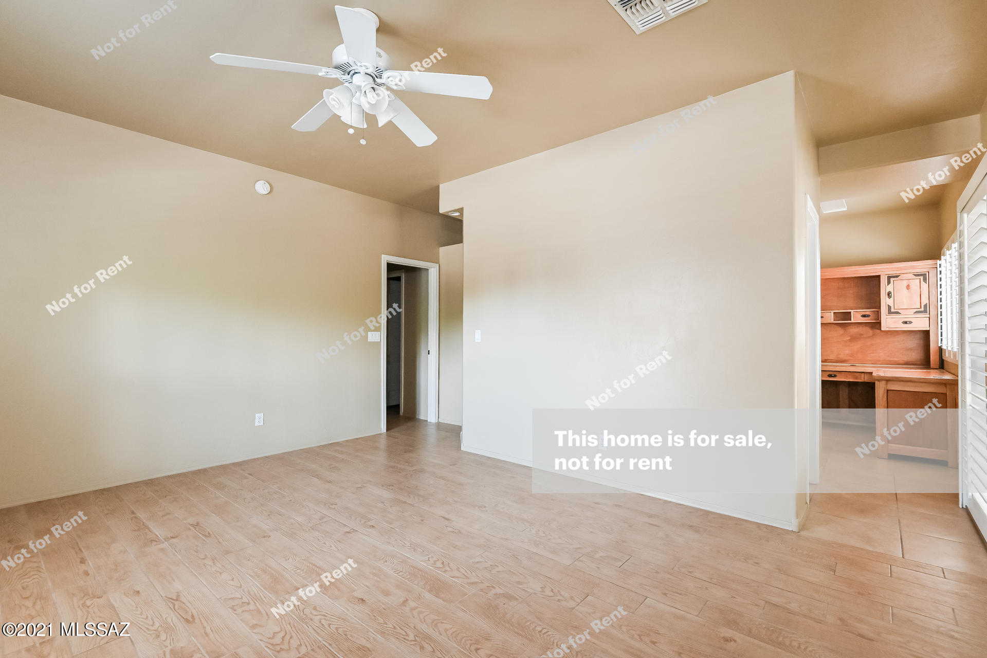 Rancho Del Lago (207-388) - Residential