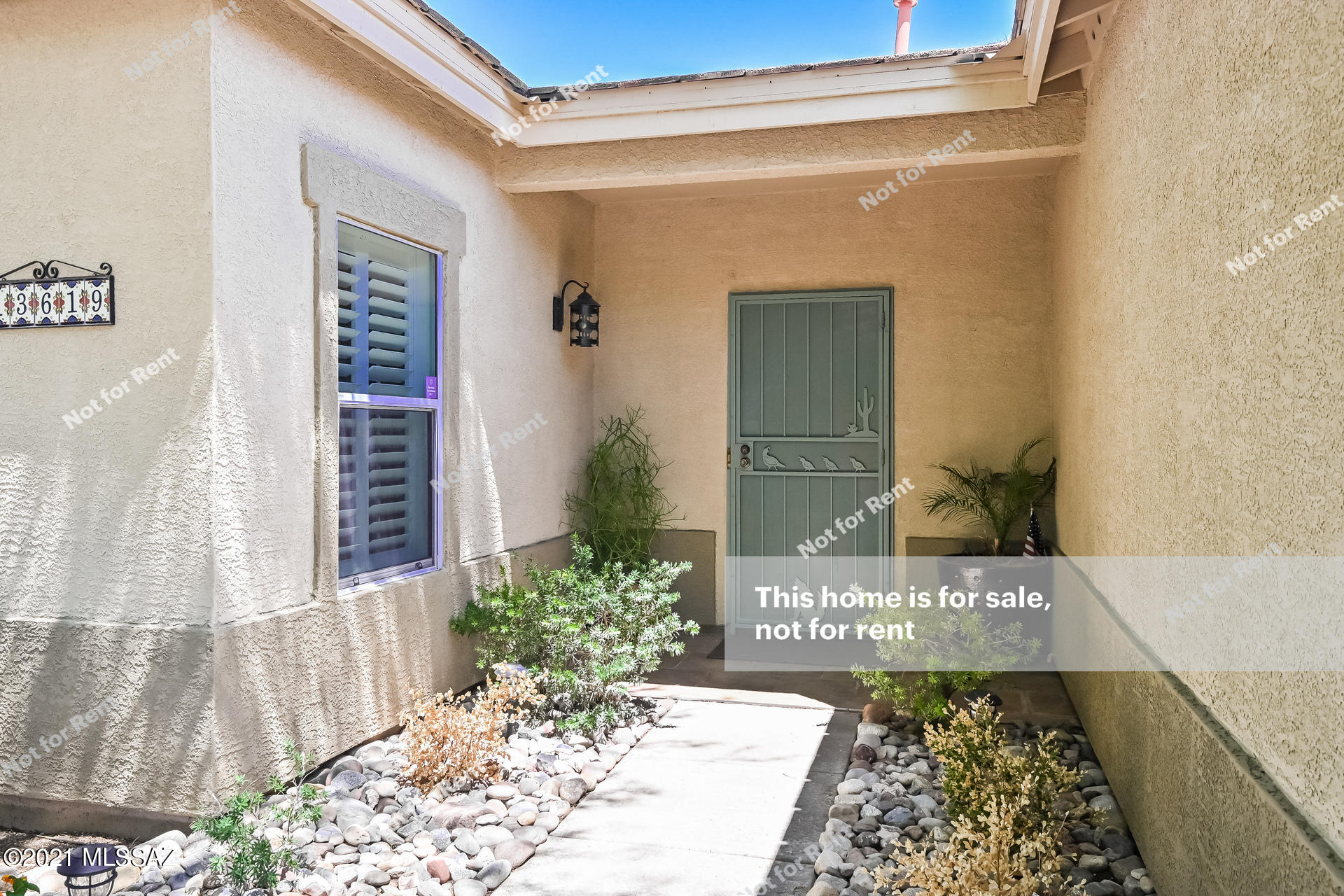 Rancho Del Lago (207-388) - Residential