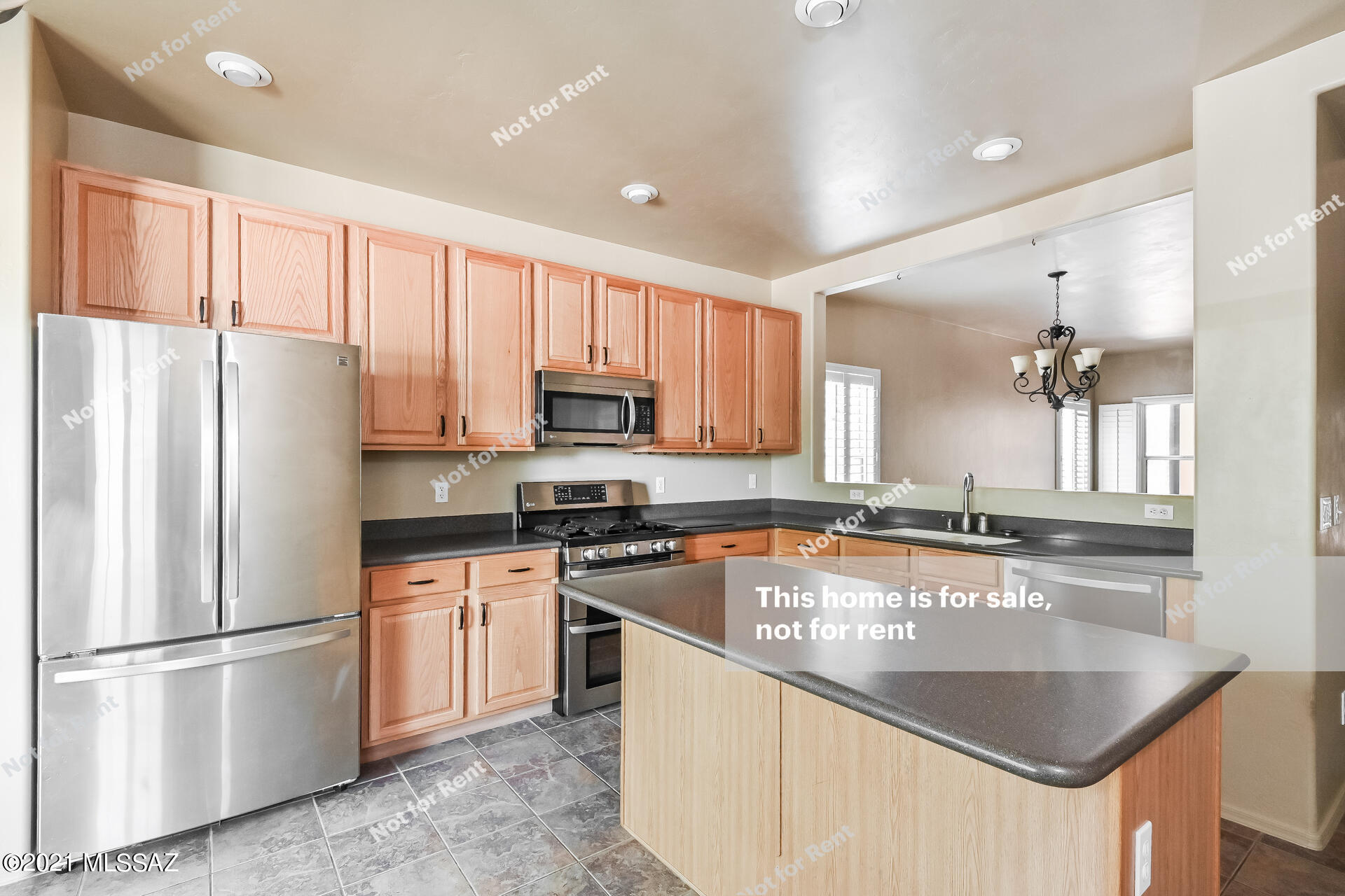 Rancho Del Lago (207-388) - Residential