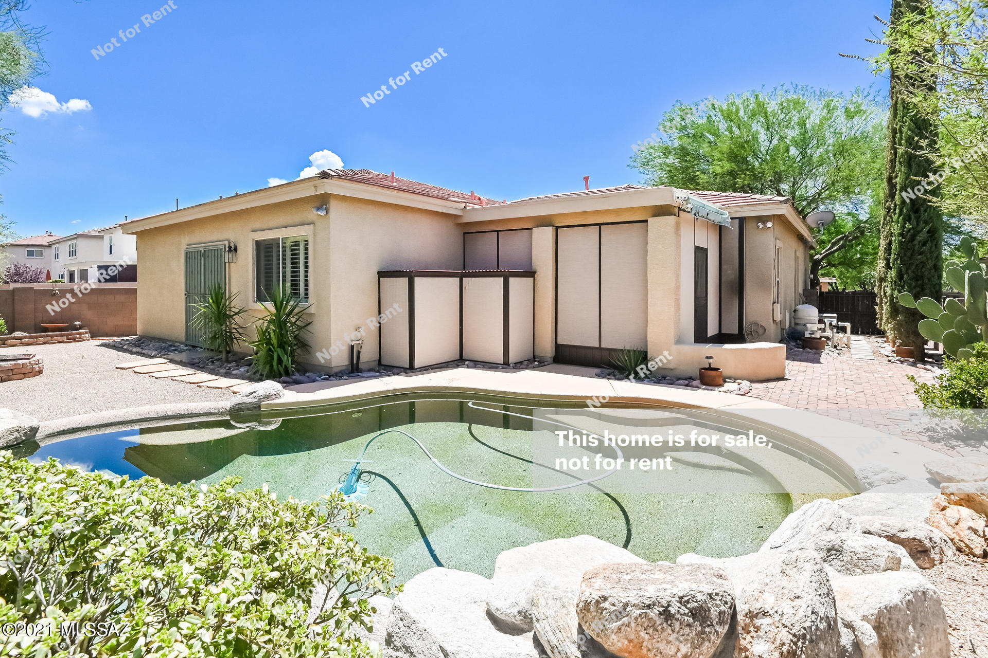 Rancho Del Lago (207-388) - Residential