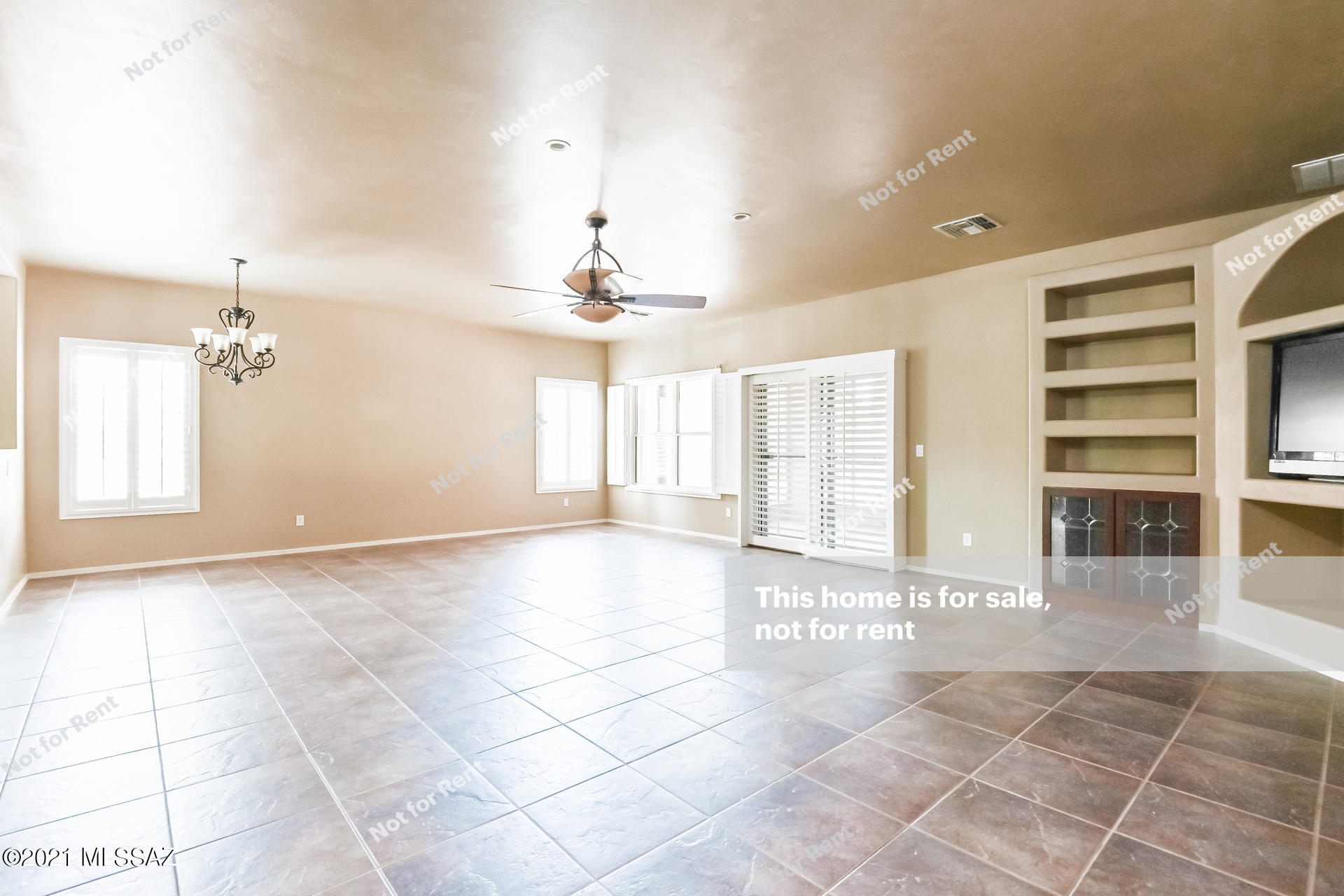 Rancho Del Lago (207-388) - Residential