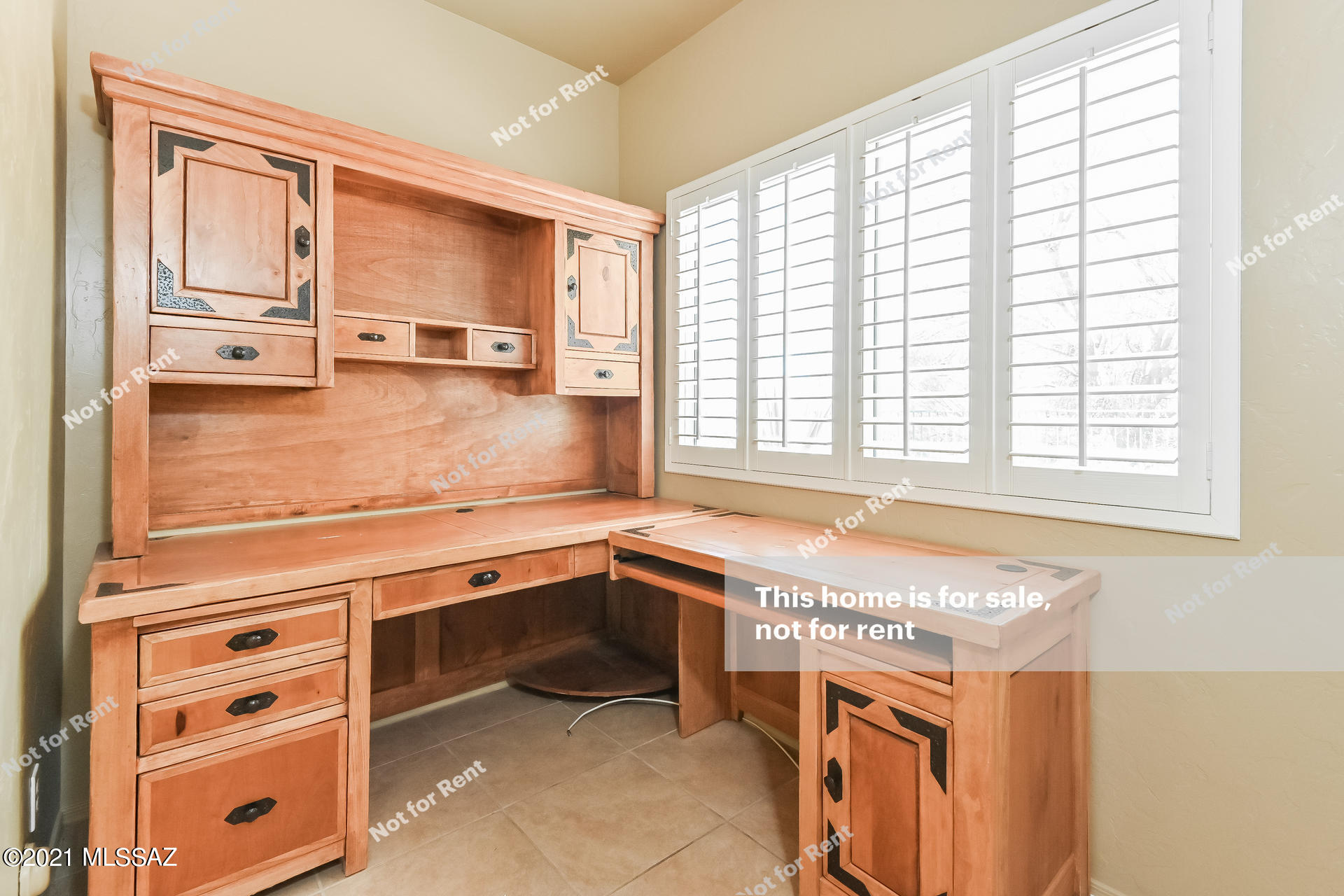 Rancho Del Lago (207-388) - Residential