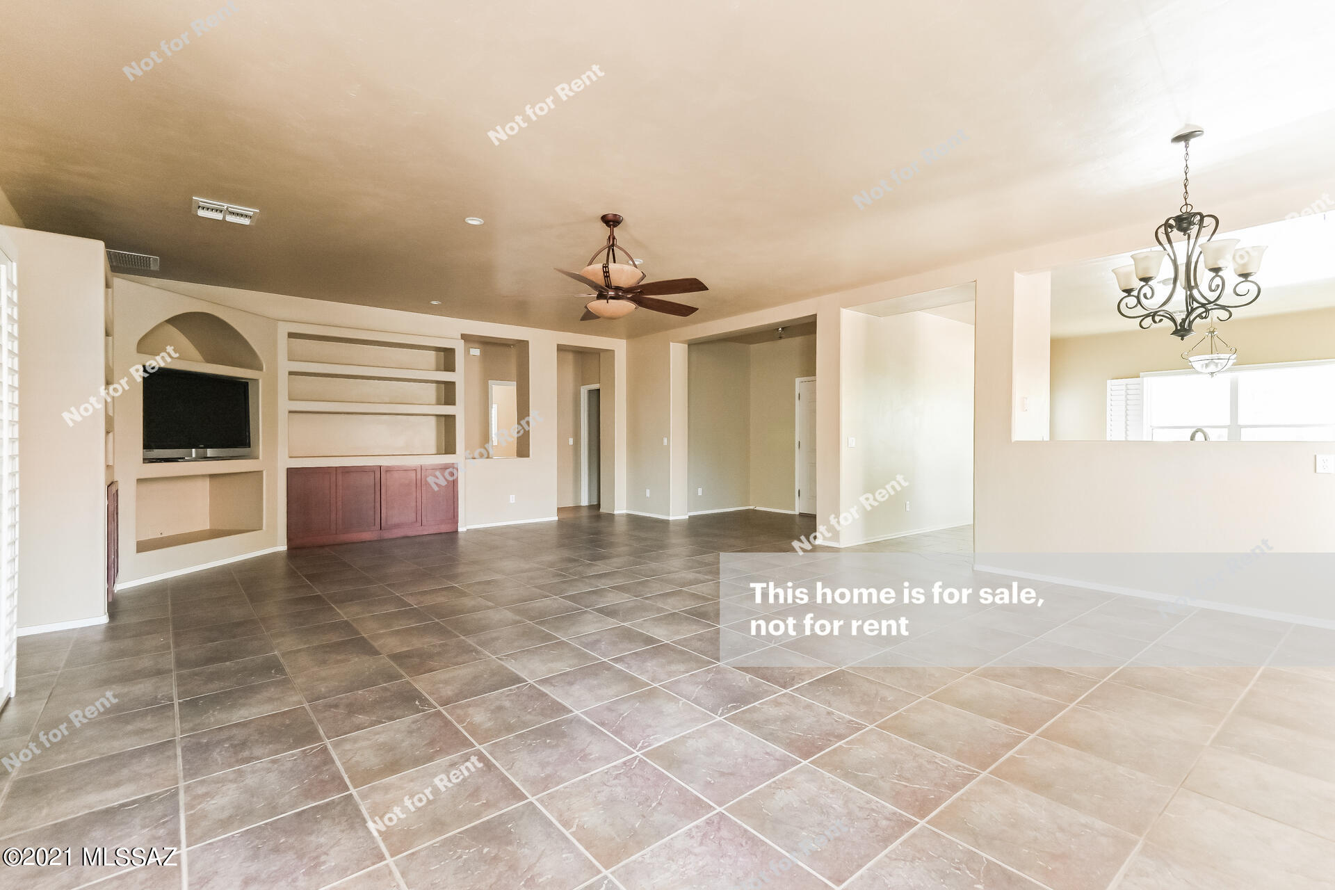 Rancho Del Lago (207-388) - Residential