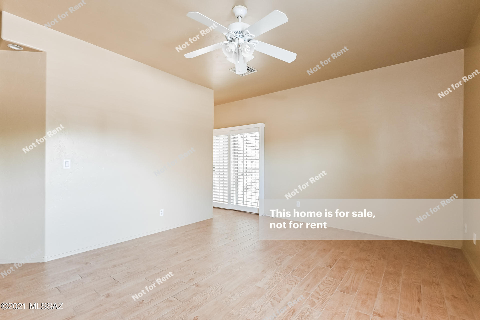 Rancho Del Lago (207-388) - Residential