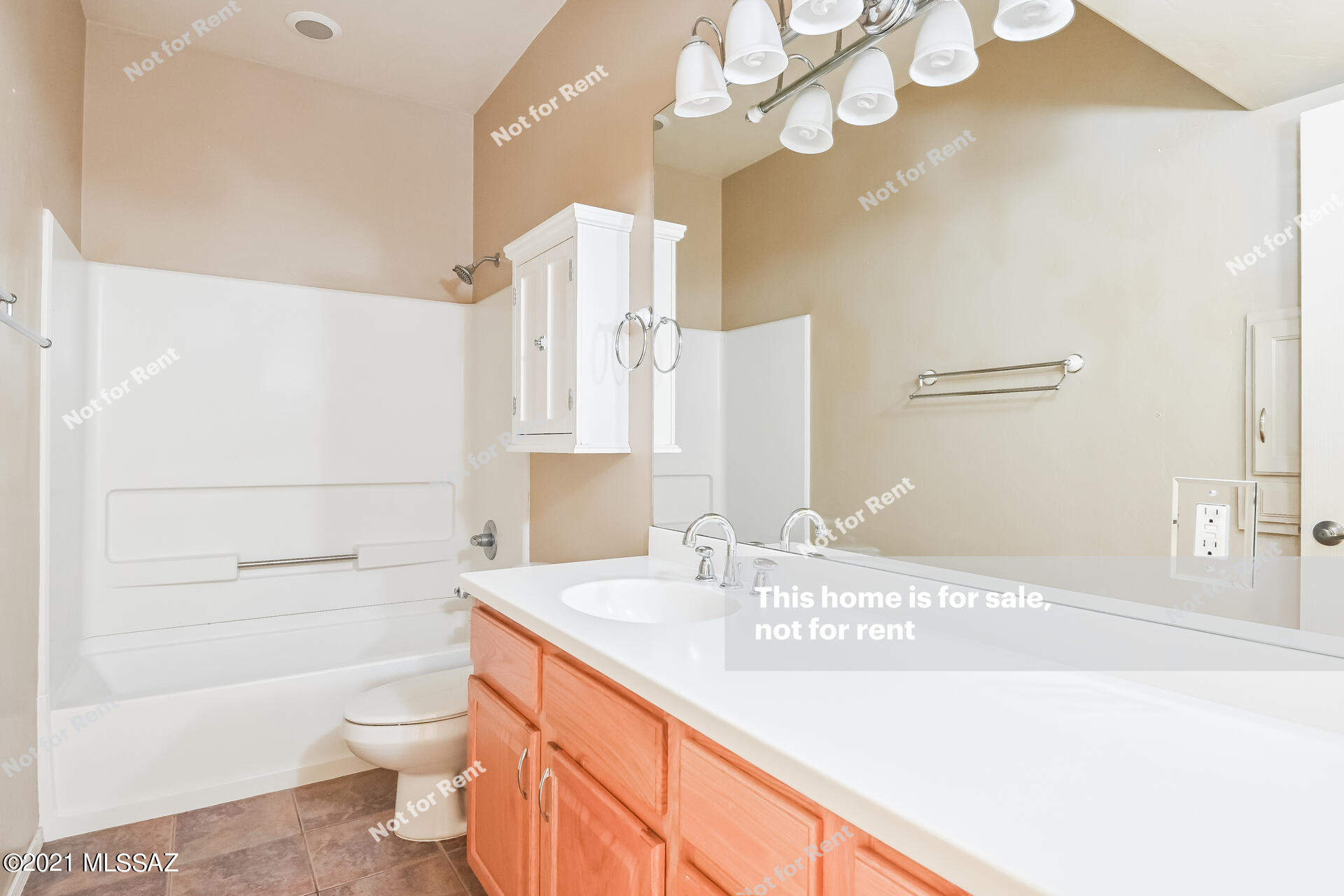 Rancho Del Lago (207-388) - Residential