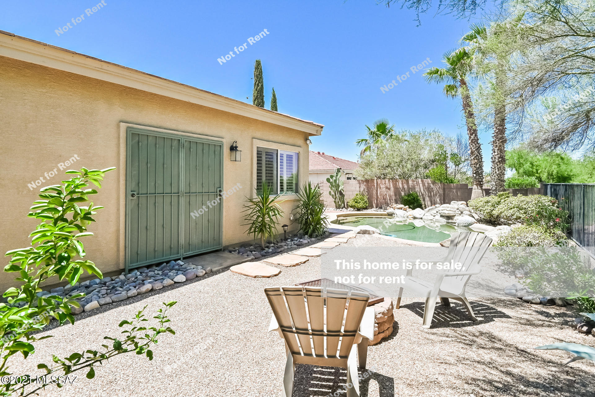Rancho Del Lago (207-388) - Residential
