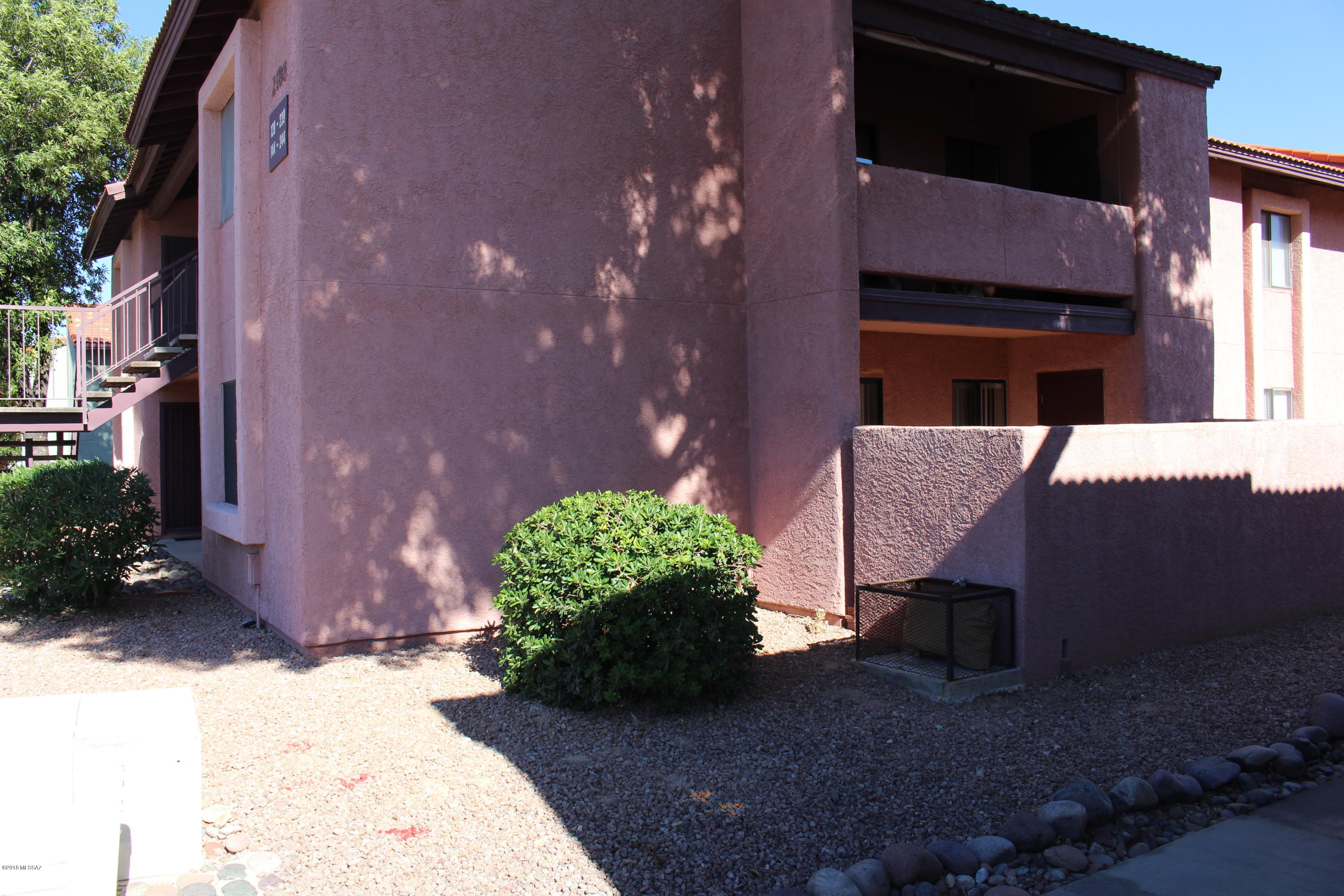 Woodland Place Condominiums (101-152, 201-252) - Residential