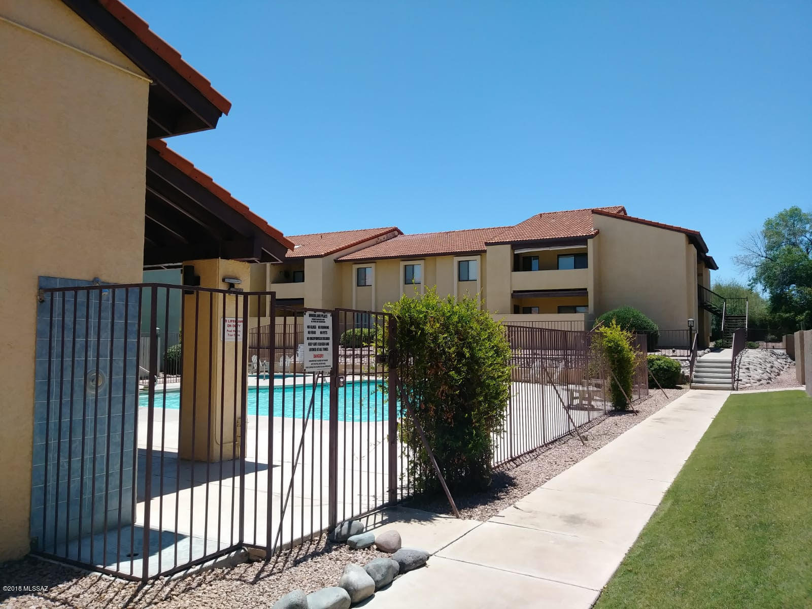 Woodland Place Condominiums (101-152, 201-252) - Residential