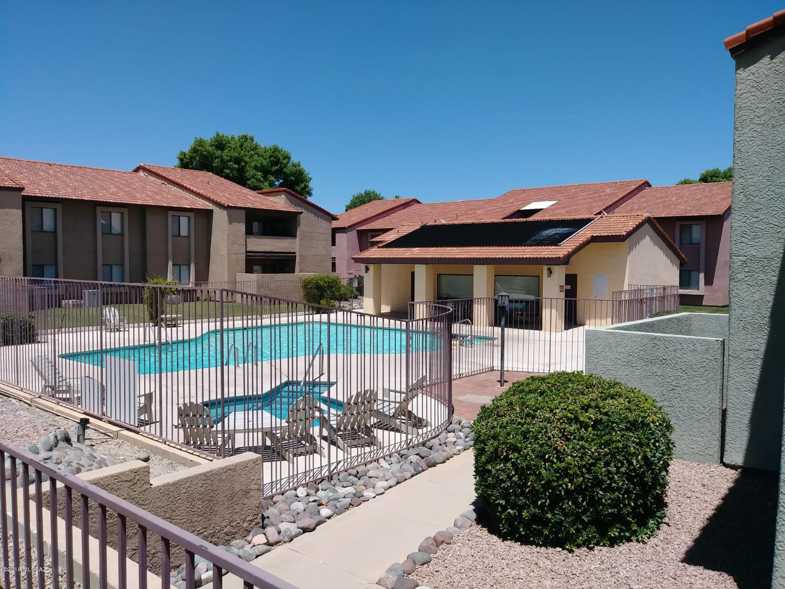 Woodland Place Condominiums (101-152, 201-252) - Residential